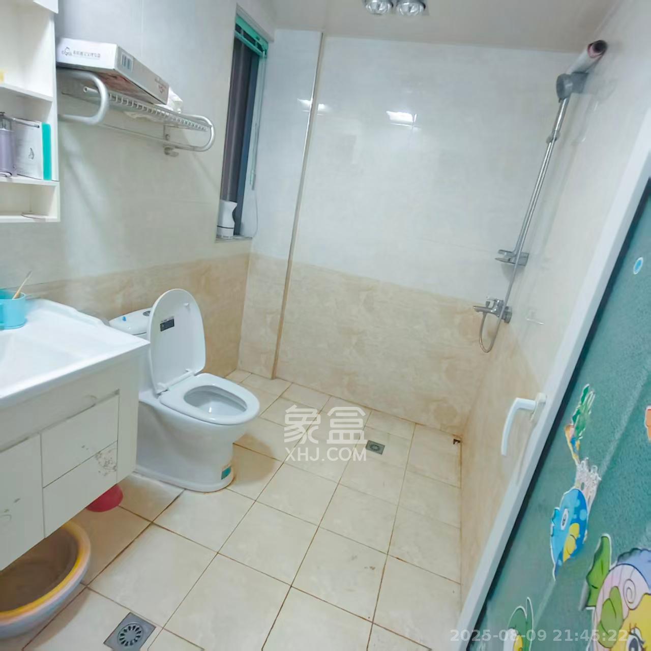 鹏基诺亚山林  3室2厅2卫   2100.00元/月室内图