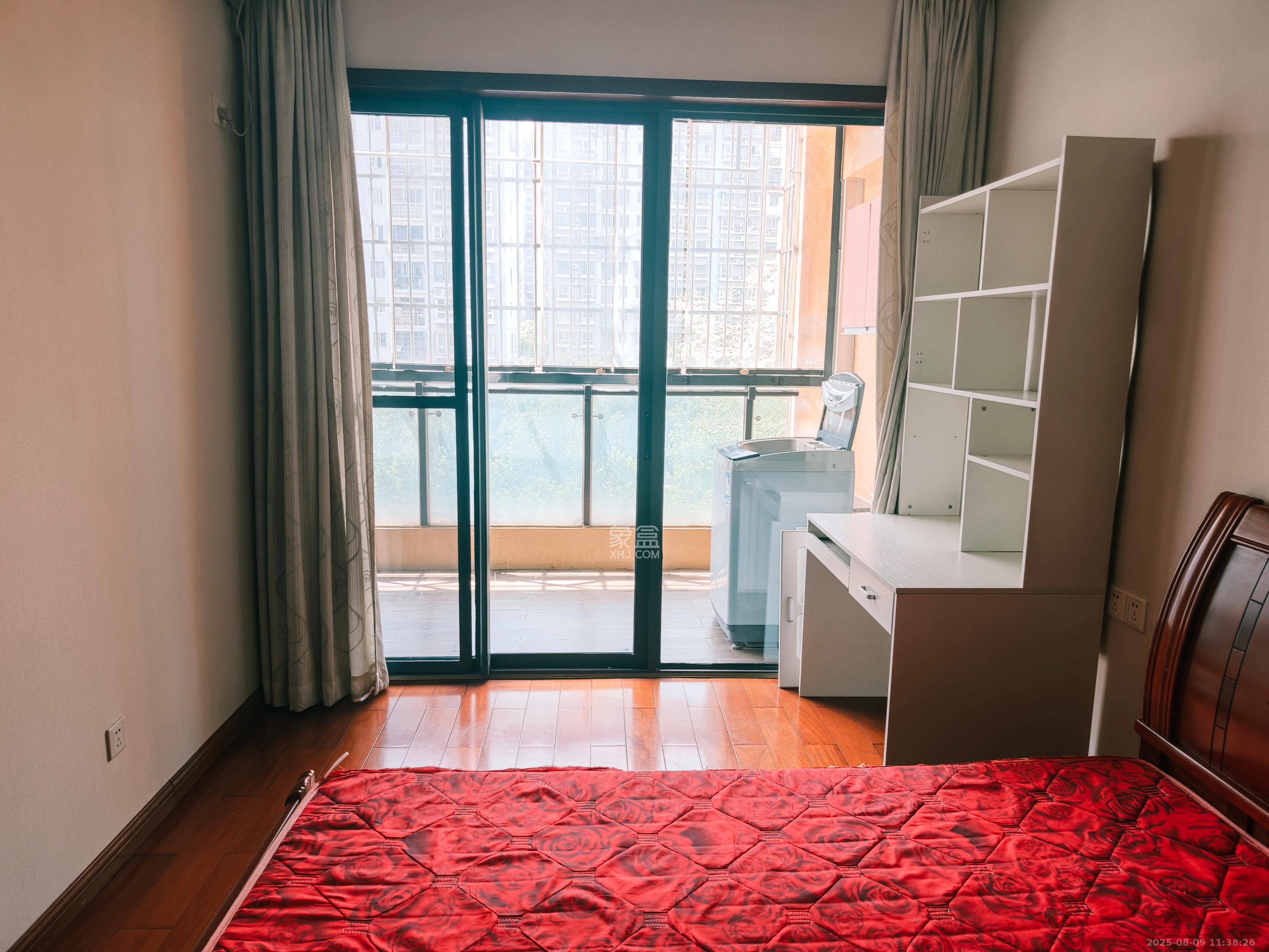 博林金谷 3室2厅2卫 3200.0元/月 博林金谷 3室2厅2卫 3200.0元/月室内图