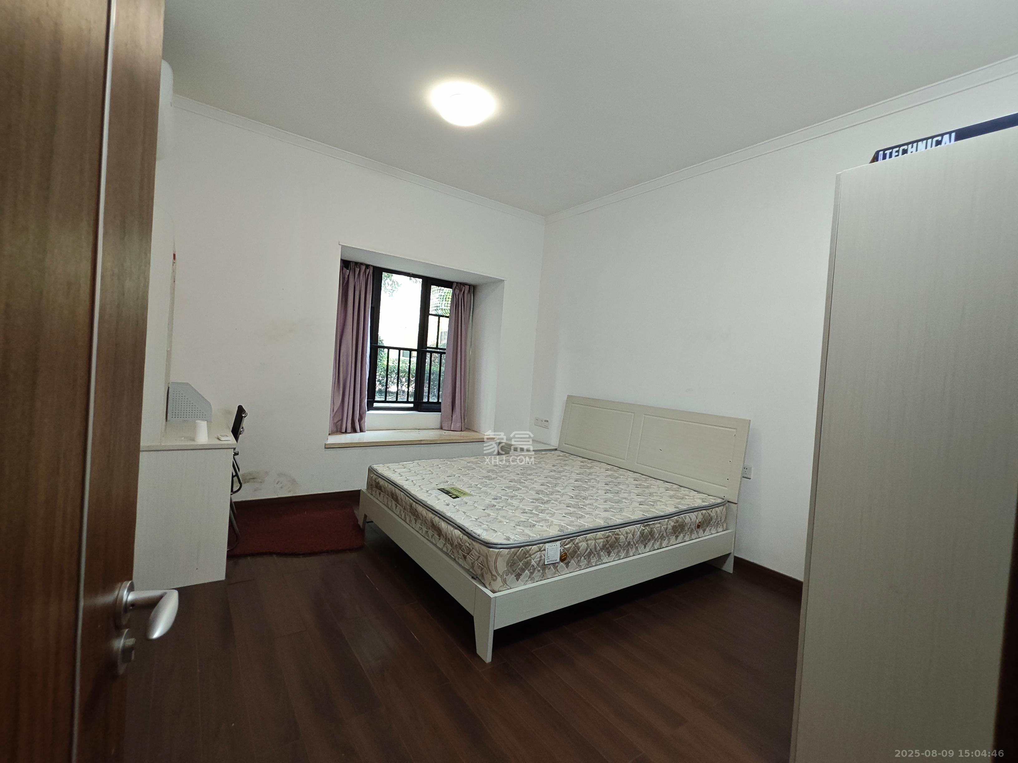 万科里梅溪郡  3室2厅2卫    3500.0元/月室内图