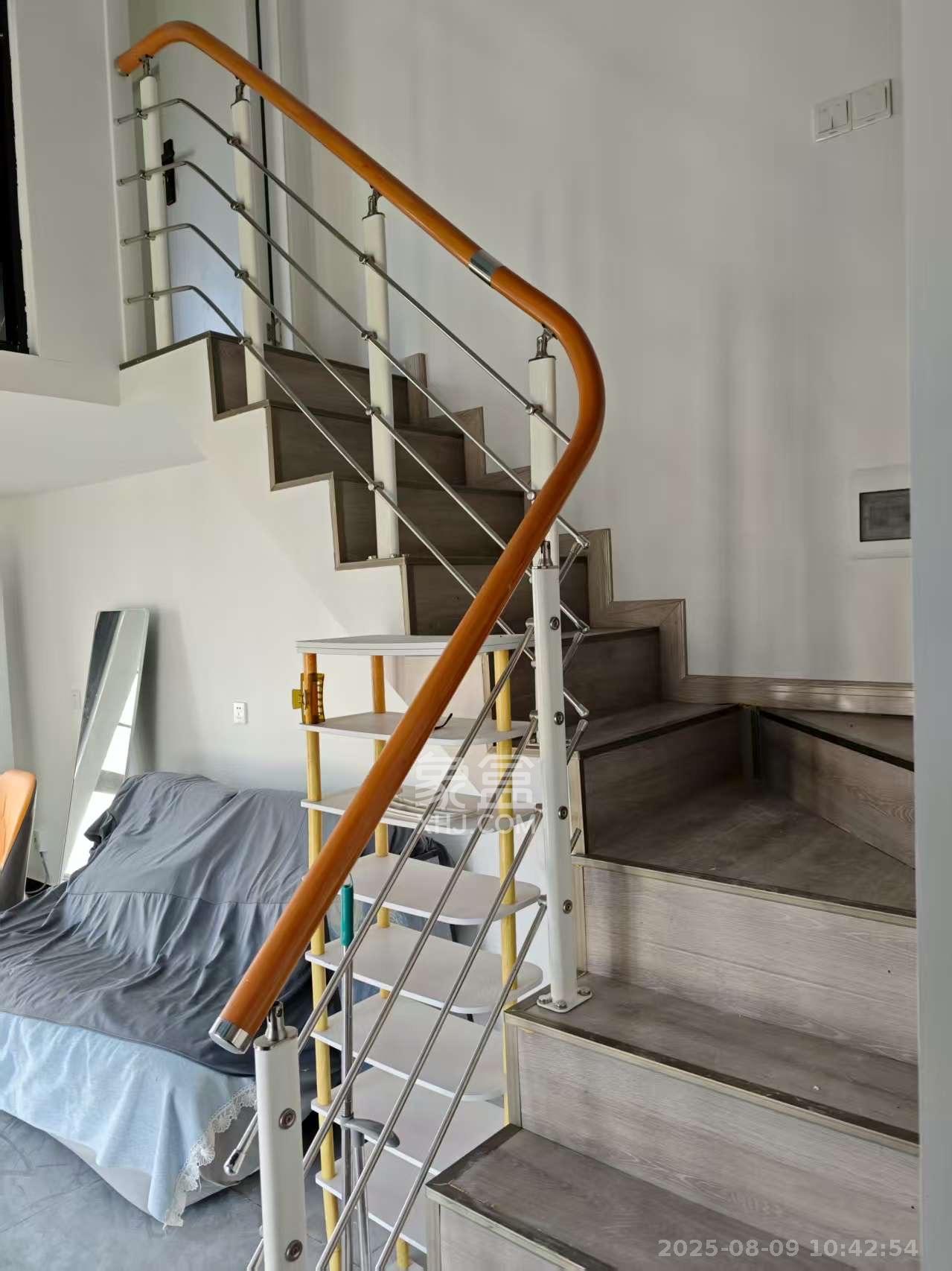 华润琨瑜府 2室1厅1卫 2300.0元/月 华润琨瑜府 2室1厅1卫 2300.0元/月室内图