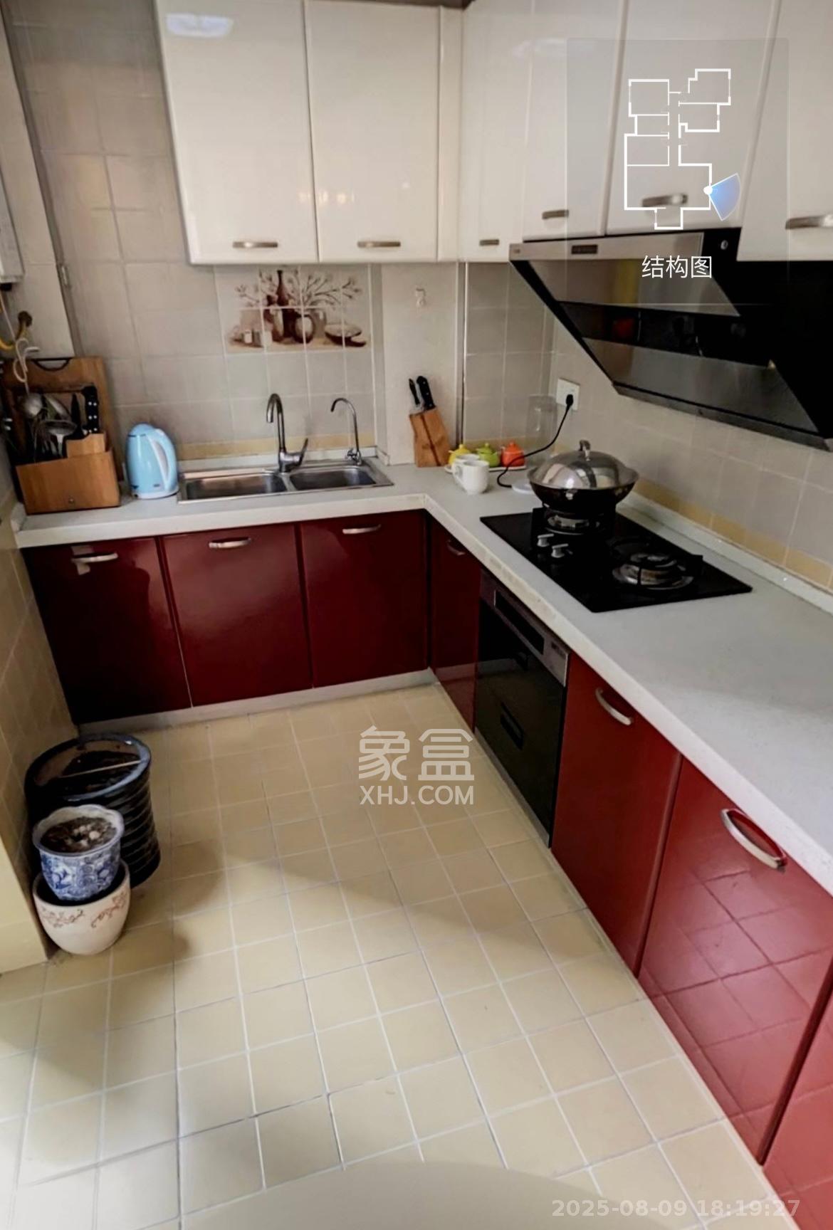 融科东南海 4室2厅2卫 3500.00元/月 融科东南海 4室2厅2卫 3500.00元/月室内图