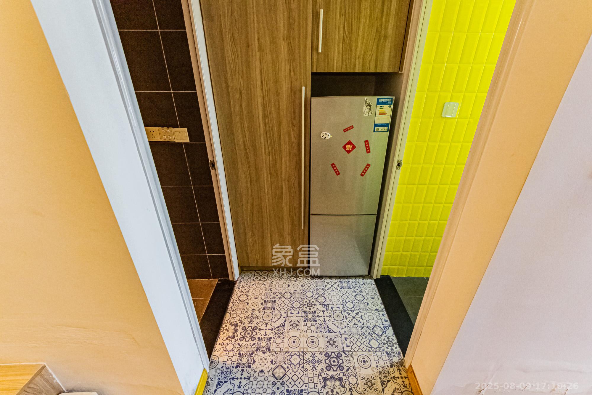 北辰三角洲E3区  1室1厅1卫   69.80万其他