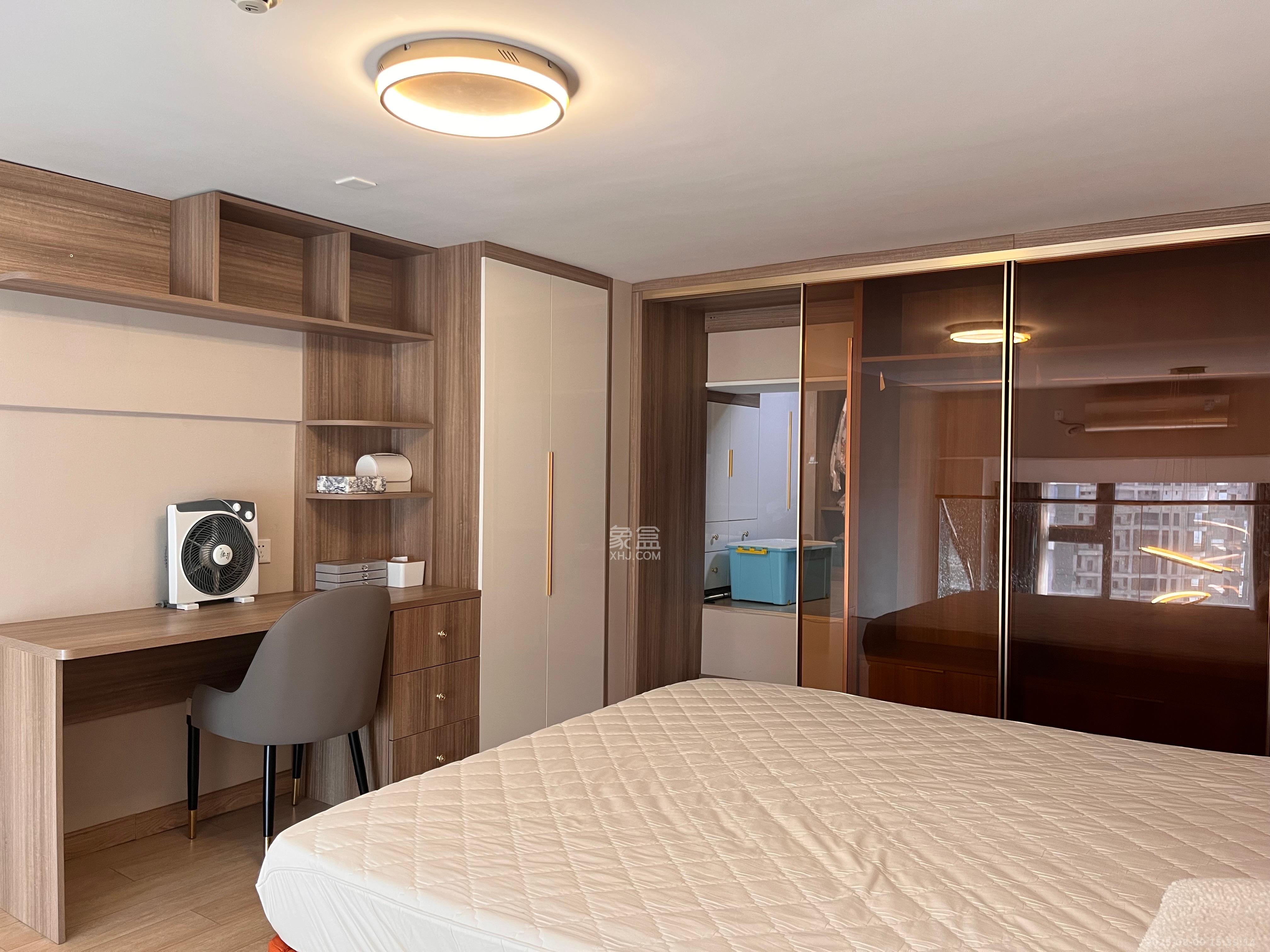 远洋外滩壹号 1室1厅1卫 3000.0元/月 远洋外滩壹号 1室1厅1卫 3000.0元/月室内图