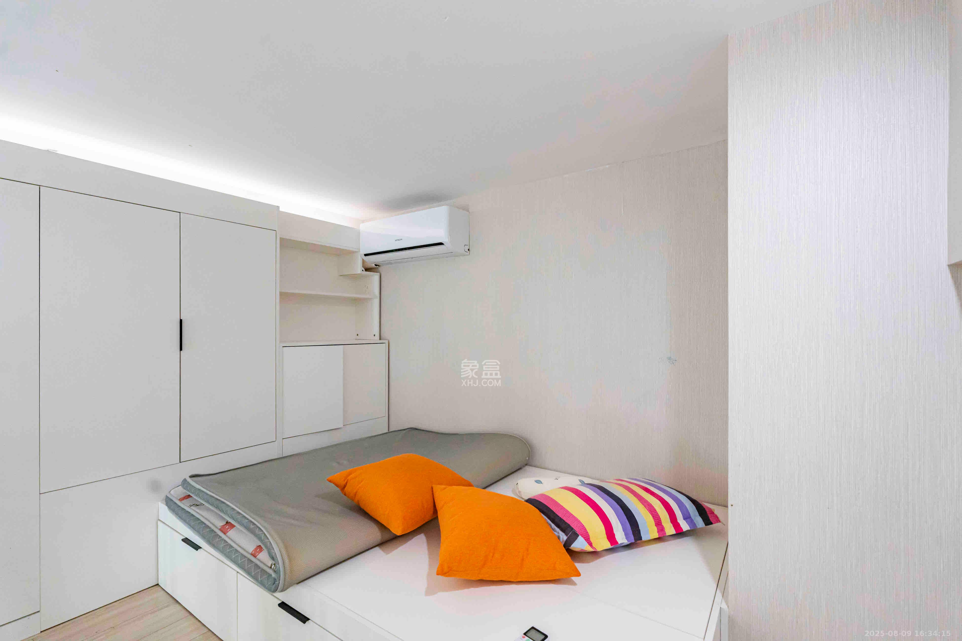 华远华时代 2室1厅1卫 3000.0元/月 华远华时代 2室1厅1卫 3000.0元/月室内图