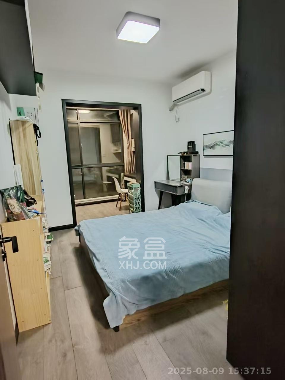 长沙市博物馆单位房  3室2厅1卫   4300.00元/月室内图