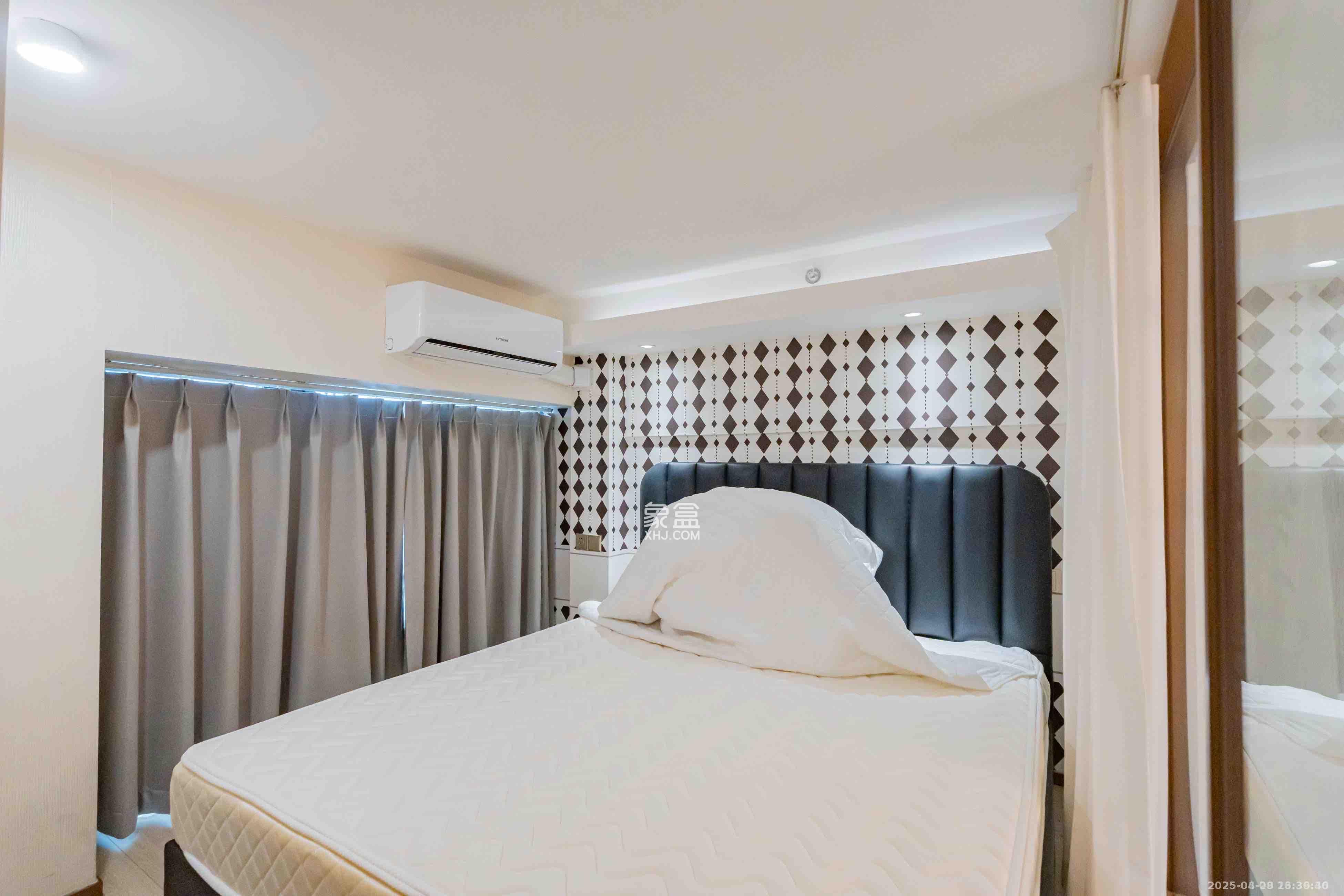 华远华时代 2室1厅1卫 3500.0元/月 华远华时代 2室1厅1卫 3500.0元/月室内图