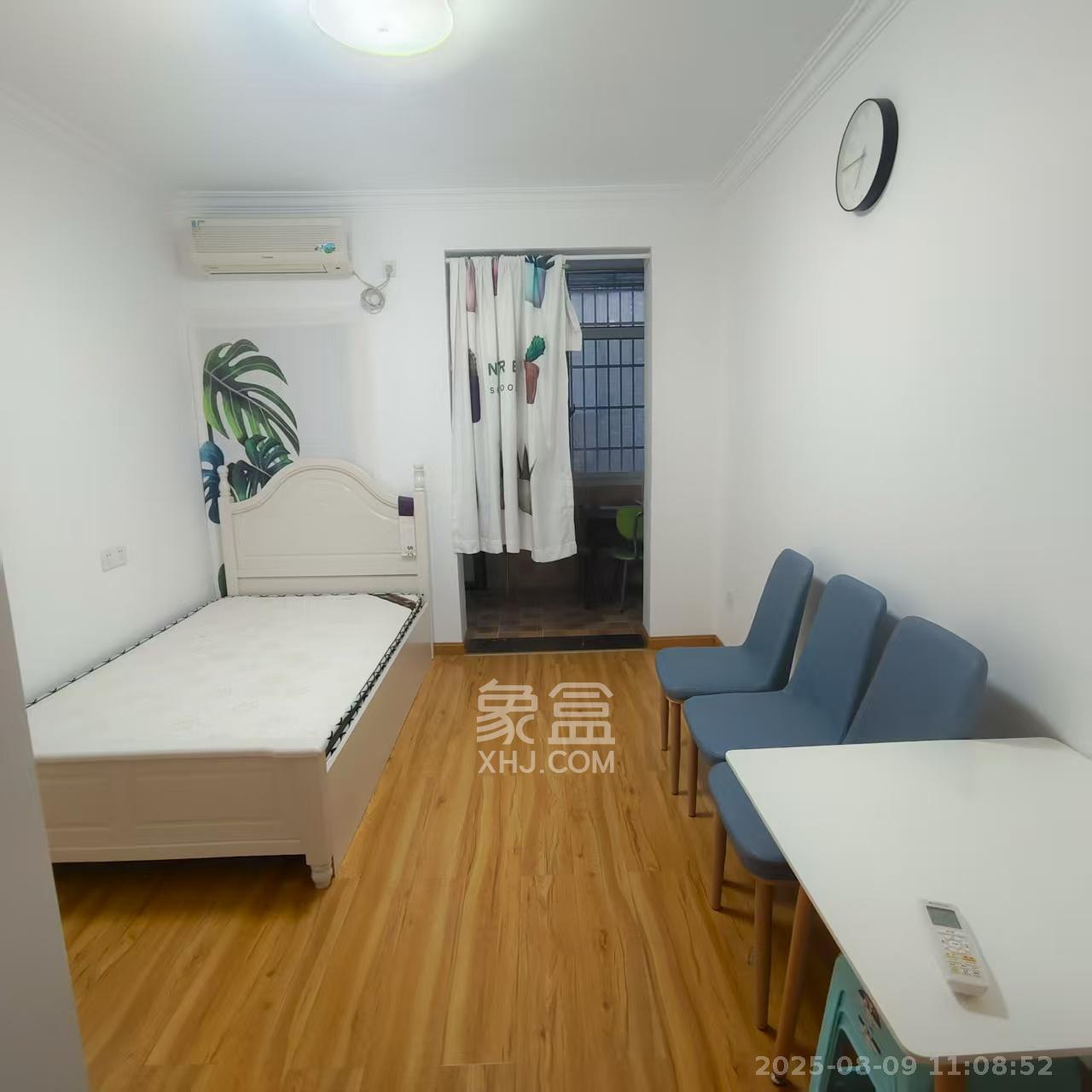 丰盈里散盘(丰盈里、丰盈西里) 1室1厅1卫 1200.0元/月 丰盈里散盘(丰盈里、丰盈西里) 1室1厅1卫 1200.0元/月室内图