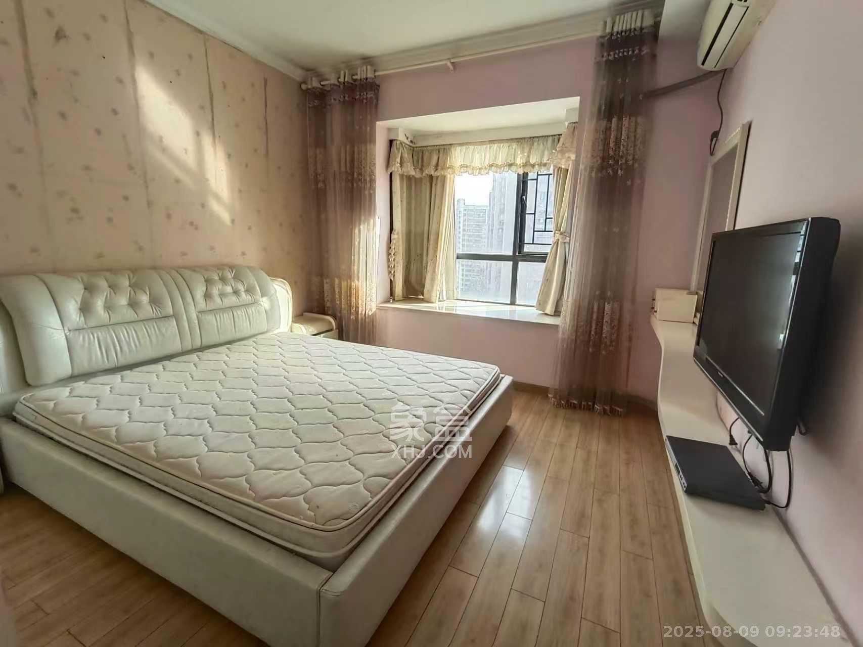 莱茵城 2室2厅1卫 2100.0元/月 莱茵城 2室2厅1卫 2100.0元/月室内图