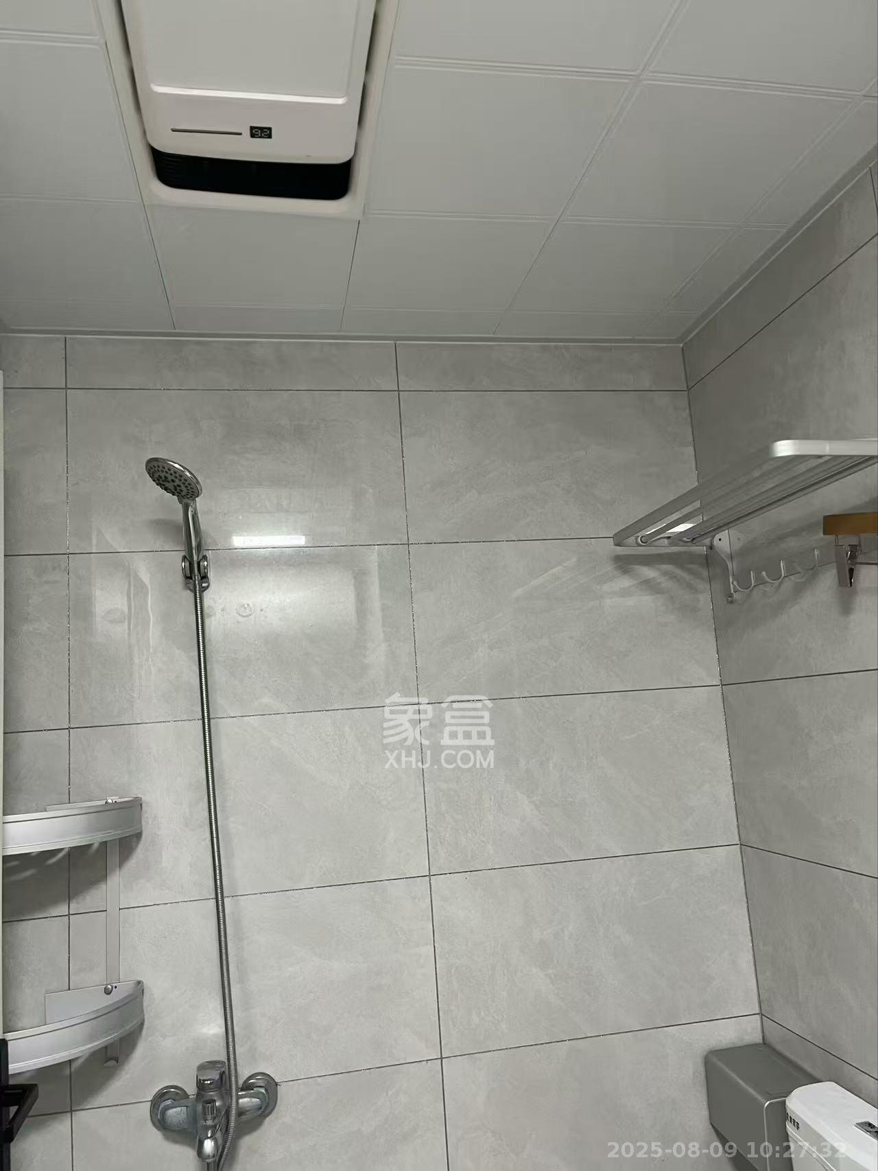 龙湖湘江星座(祺鑫星座公寓) 2室0厅0卫 1500.0元/月 龙湖湘江星座(祺鑫星座公寓) 2室0厅0卫 1500.0元/月室内图