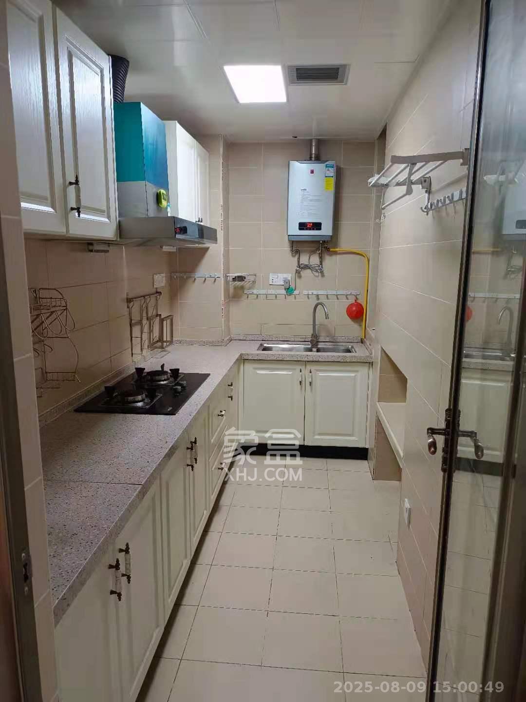 奥林匹克花园贡院一期 3室2厅1卫 2500.0元/月 奥林匹克花园贡院一期 3室2厅1卫 2500.0元/月室内图