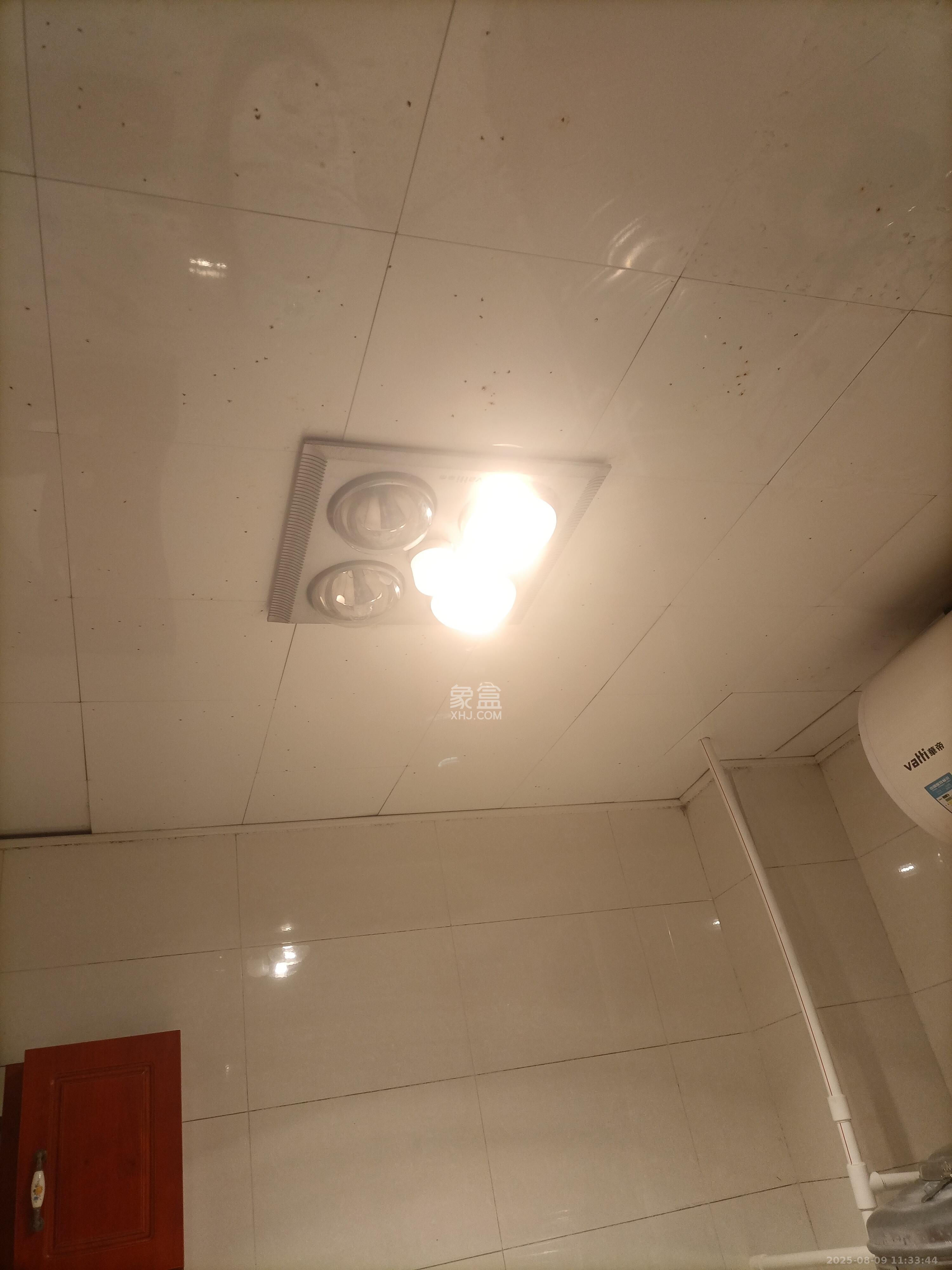 长丰小区  1室0厅0卫    1567.0元/月室内图