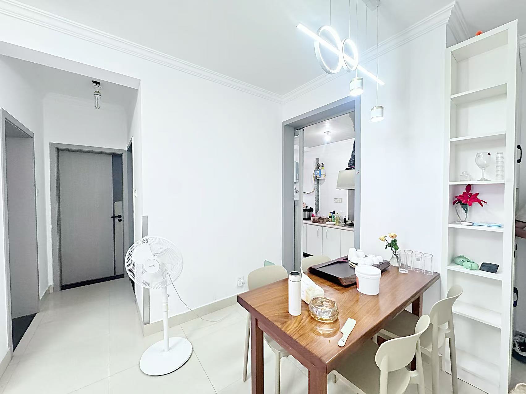 和厚园小区  2室2厅1卫    23.8万 和厚园小区  2室2厅1卫    23.8万室内图