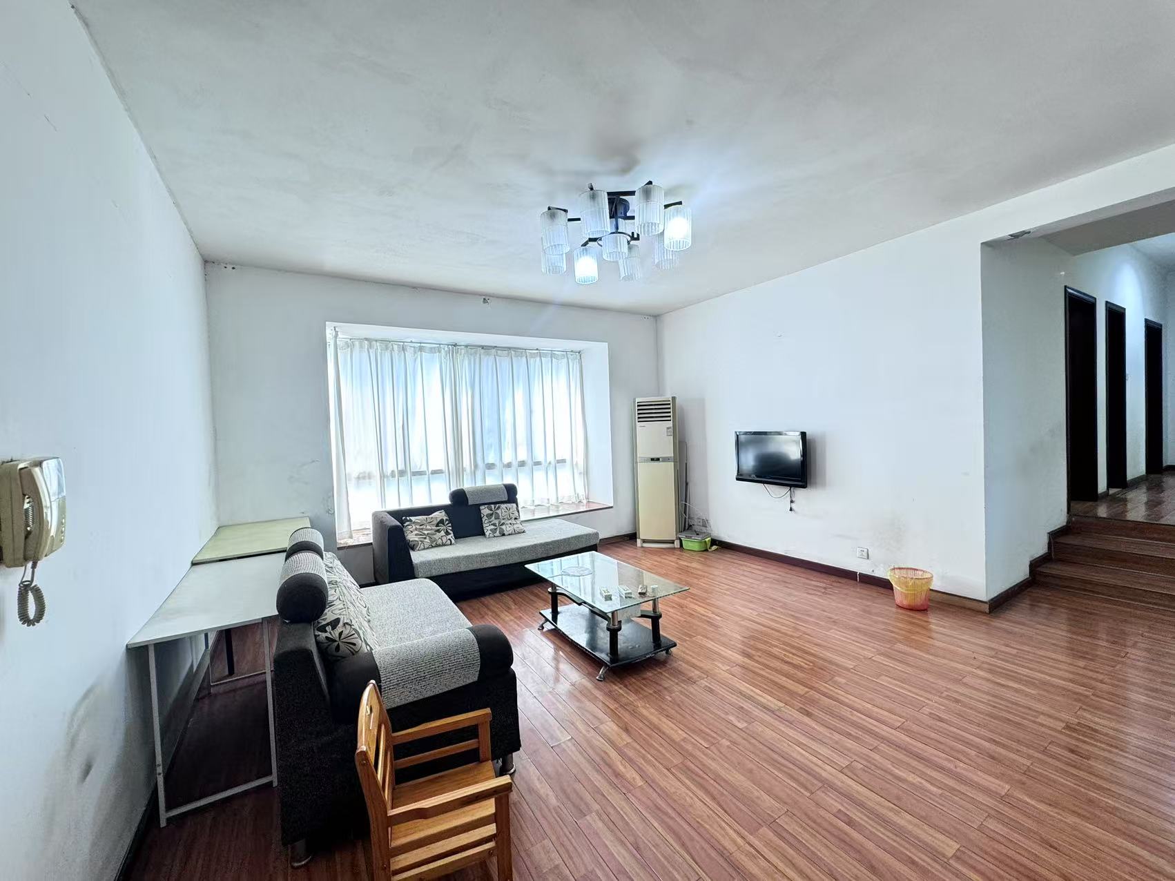 四季花园 4室2厅2卫 78.8万 四季花园 4室2厅2卫 78.8万室内图