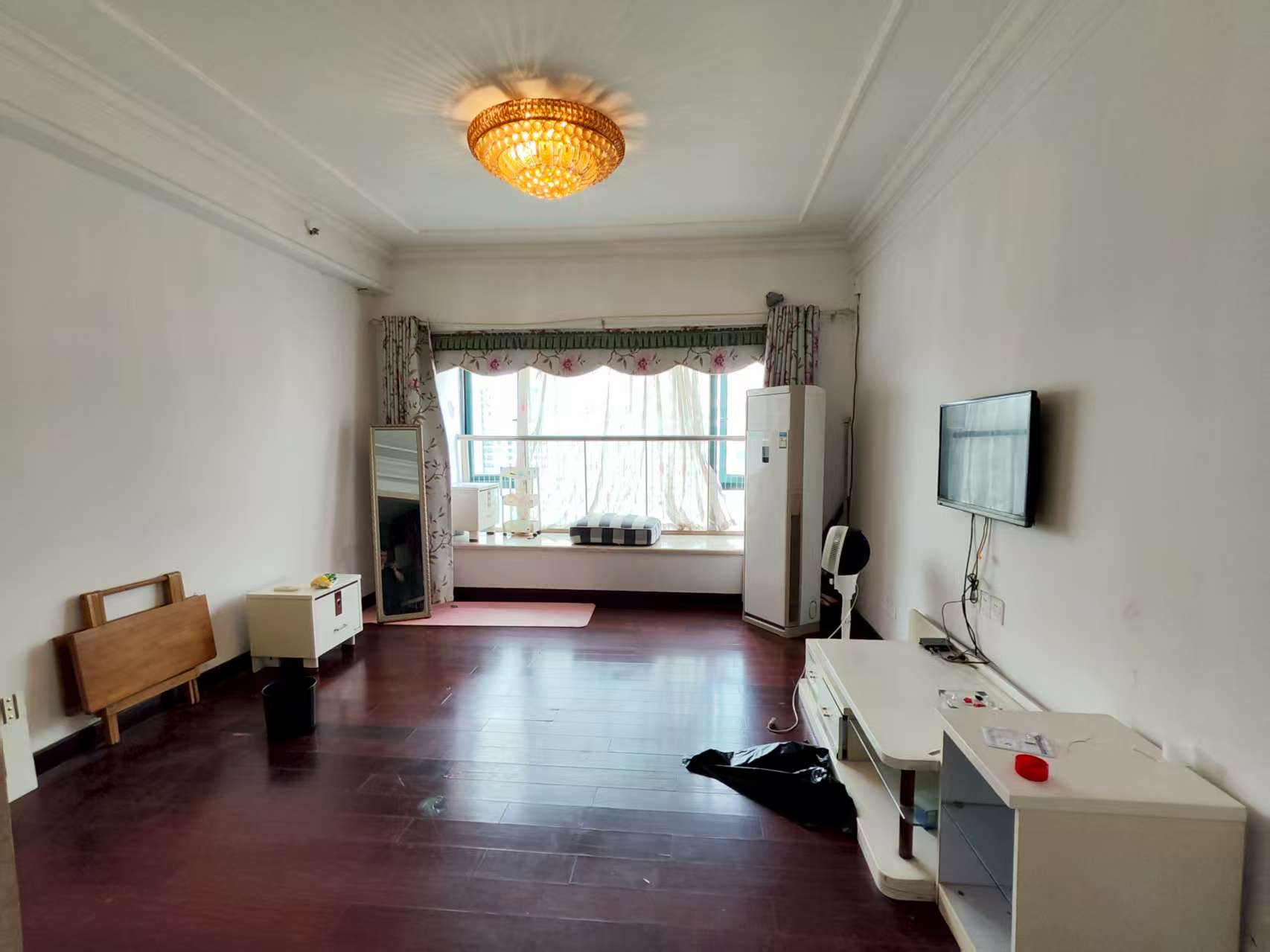 株洲恒大名都  1室1厅1卫    13.8万 株洲恒大名都  1室1厅1卫    13.8万室内图