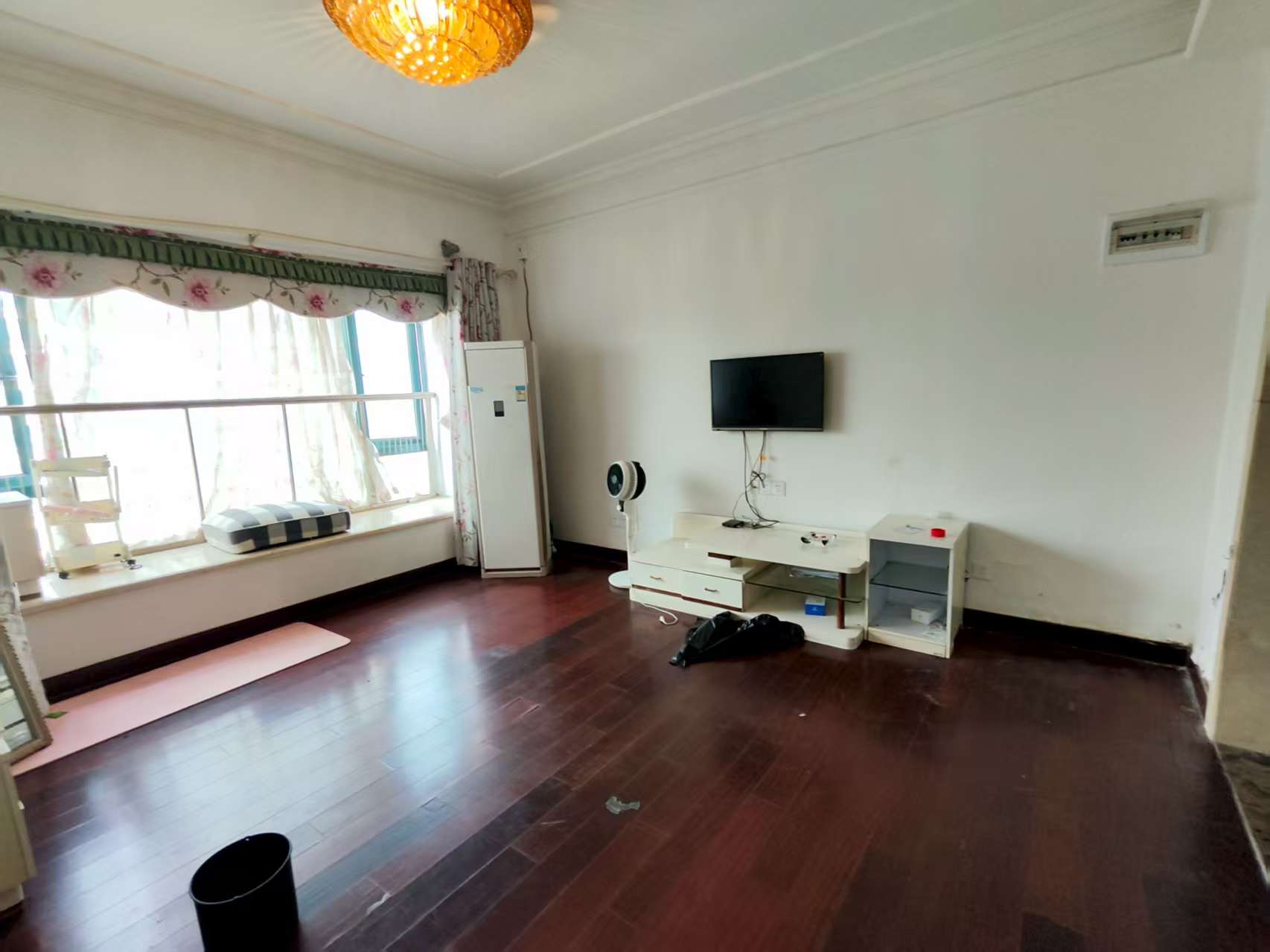 株洲恒大名都  1室1厅1卫    13.8万 株洲恒大名都  1室1厅1卫    13.8万室内图