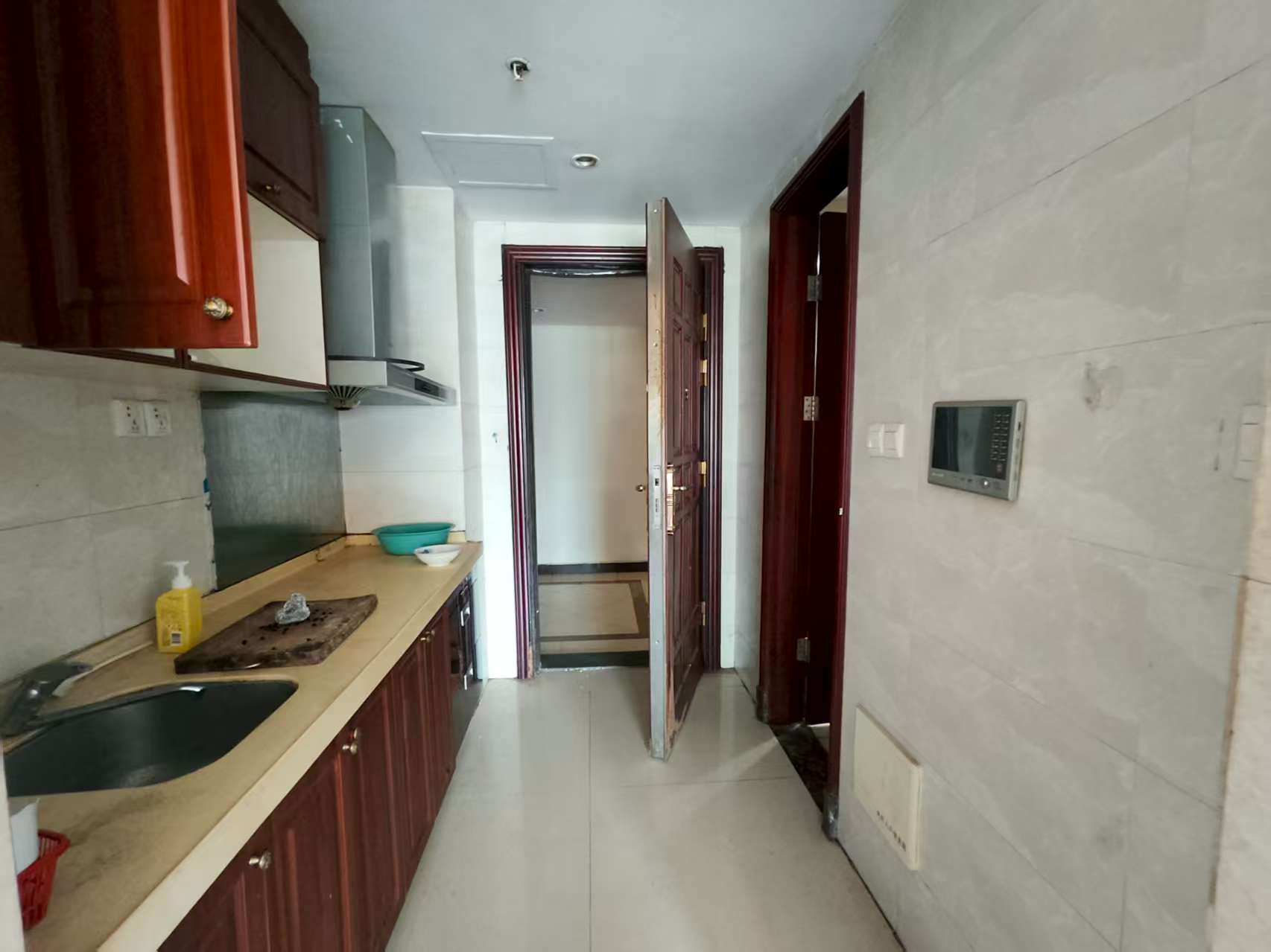 株洲恒大名都  1室1厅1卫    13.8万 株洲恒大名都  1室1厅1卫    13.8万室内图