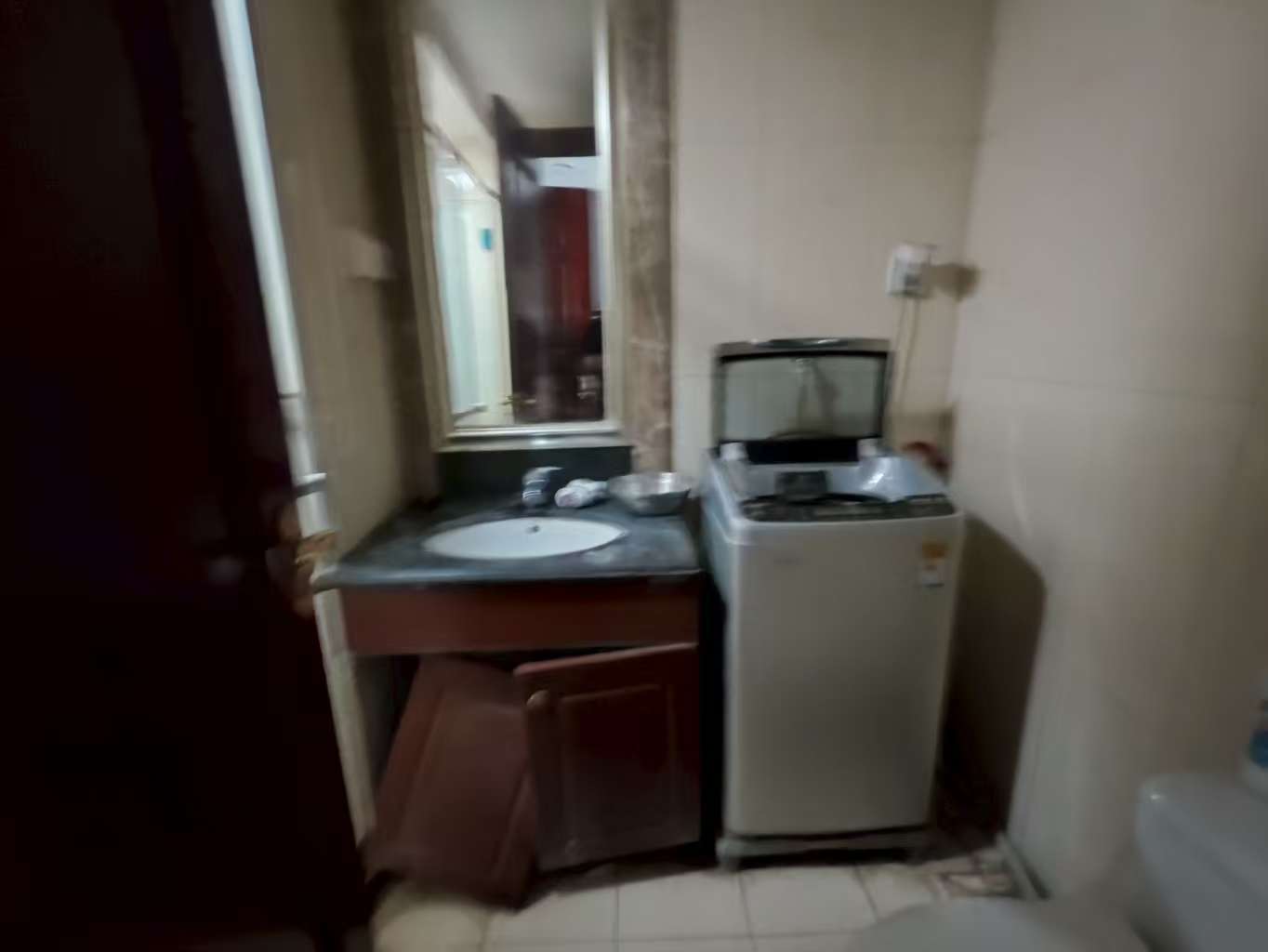 株洲恒大名都  1室1厅1卫    13.8万 株洲恒大名都  1室1厅1卫    13.8万室内图