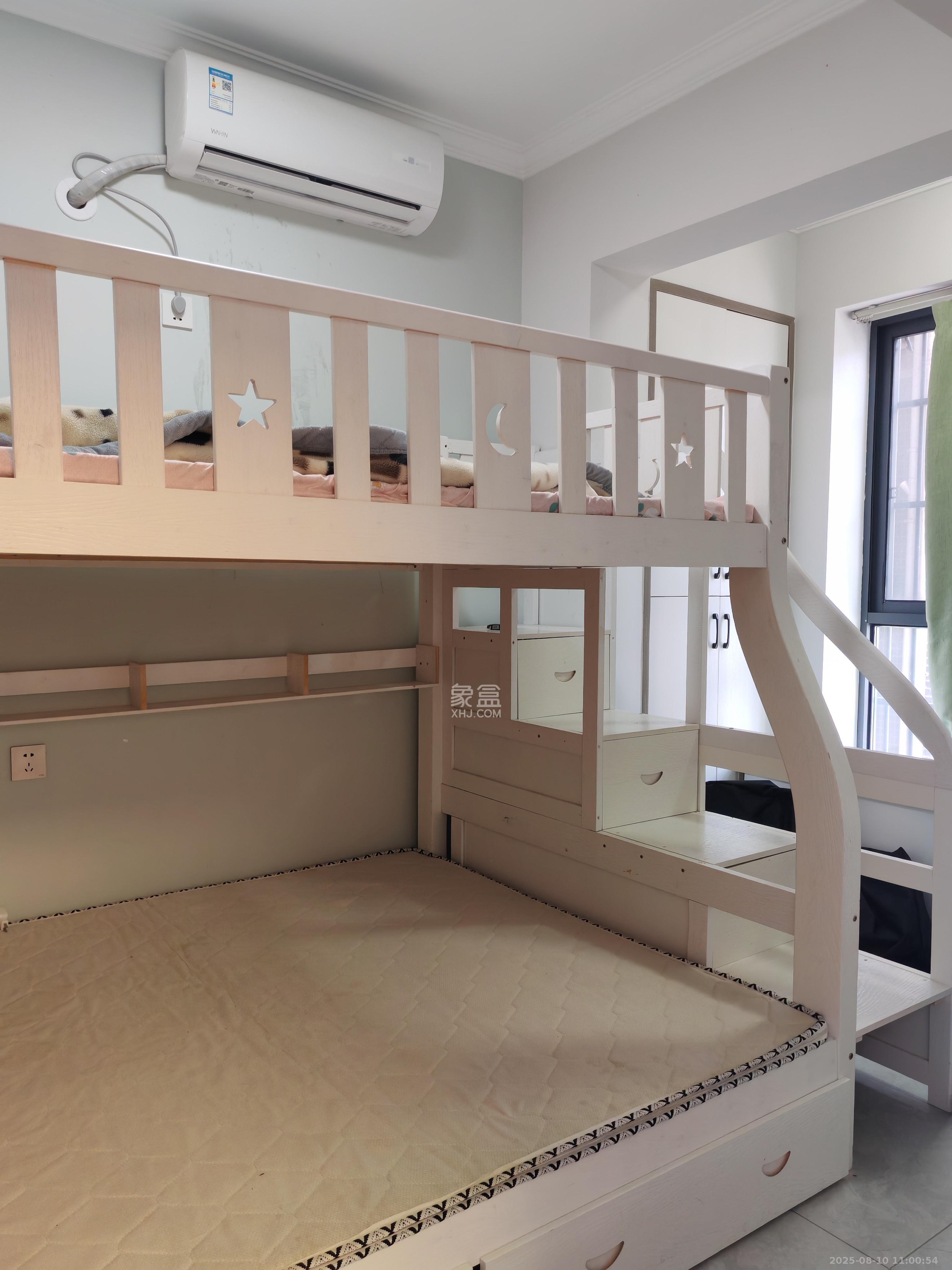 深业喜汇 2室1厅1卫 1900.0元/月 深业喜汇 2室1厅1卫 1900.0元/月室内图