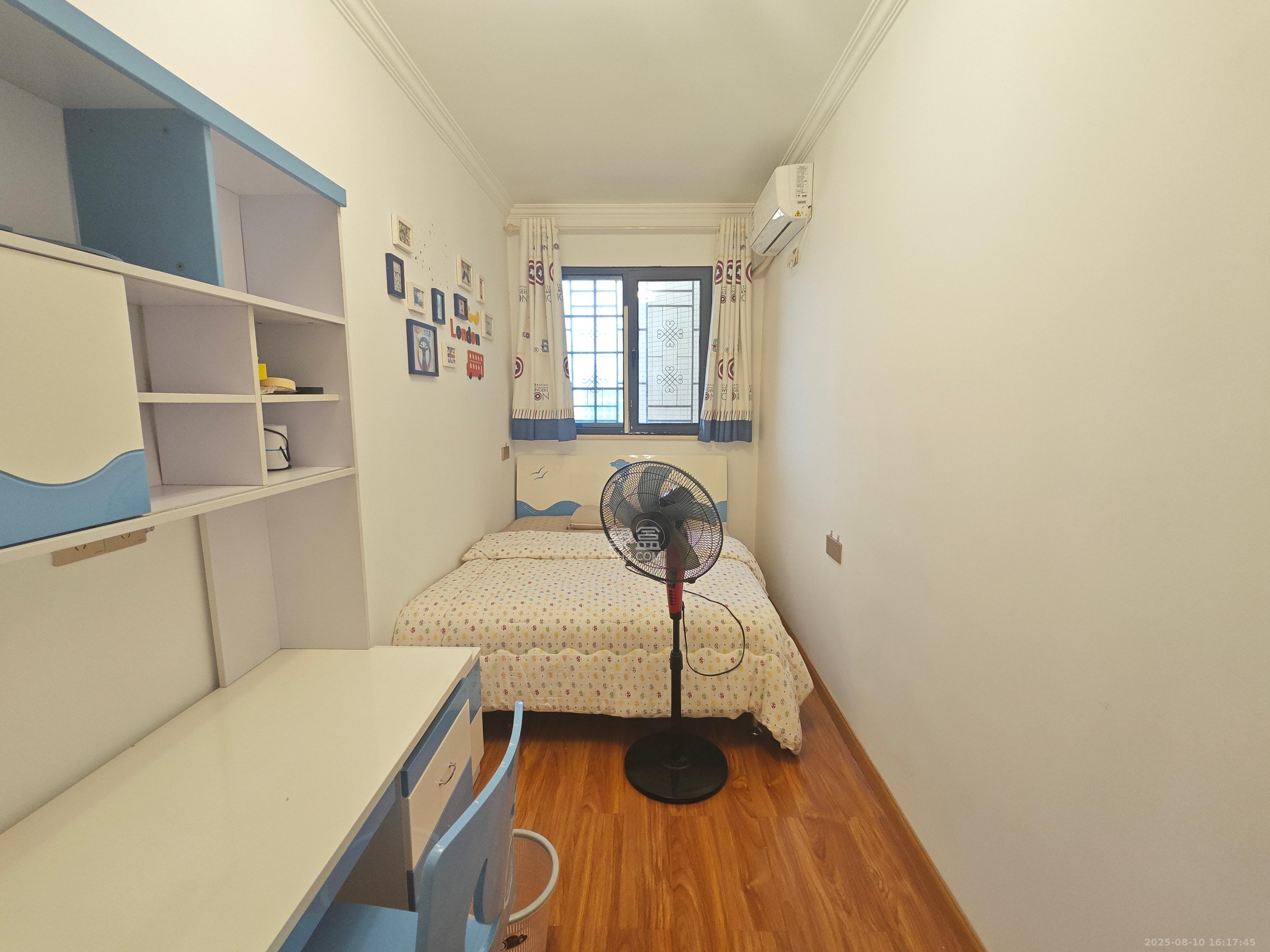 宏聚地中海  3室1厅1卫    2200.0元/月室内图