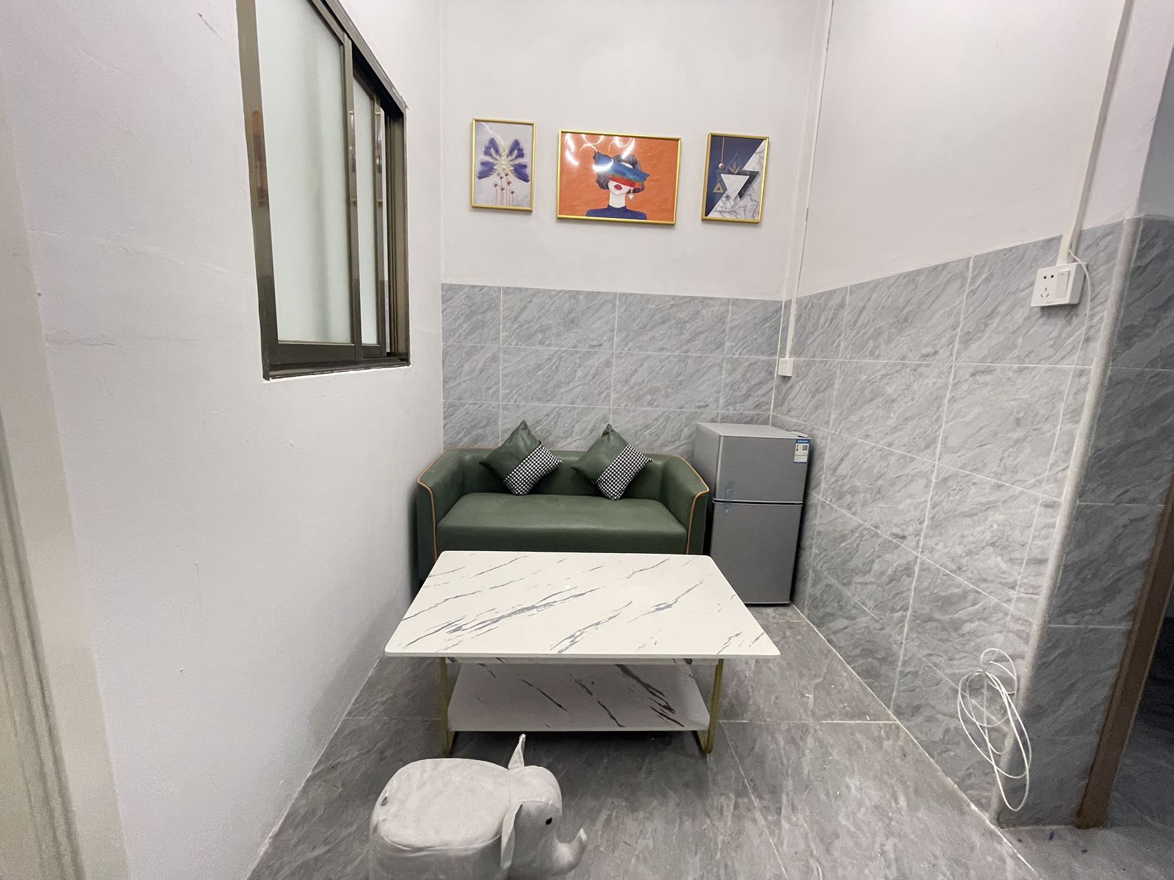 御尚·轻奢公寓(海清苑)  1室1厅1卫    1400.0元/月 御尚·轻奢公寓(海清苑)  1室1厅1卫    1400.0元/月室内图