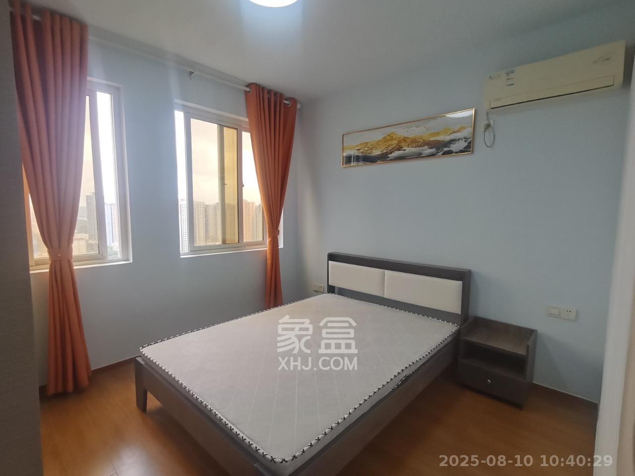 巧克力空间(建鸿达现代大厦) 3室2厅1卫 2200.0元/月 巧克力空间(建鸿达现代大厦) 3室2厅1卫 2200.0元/月室内图