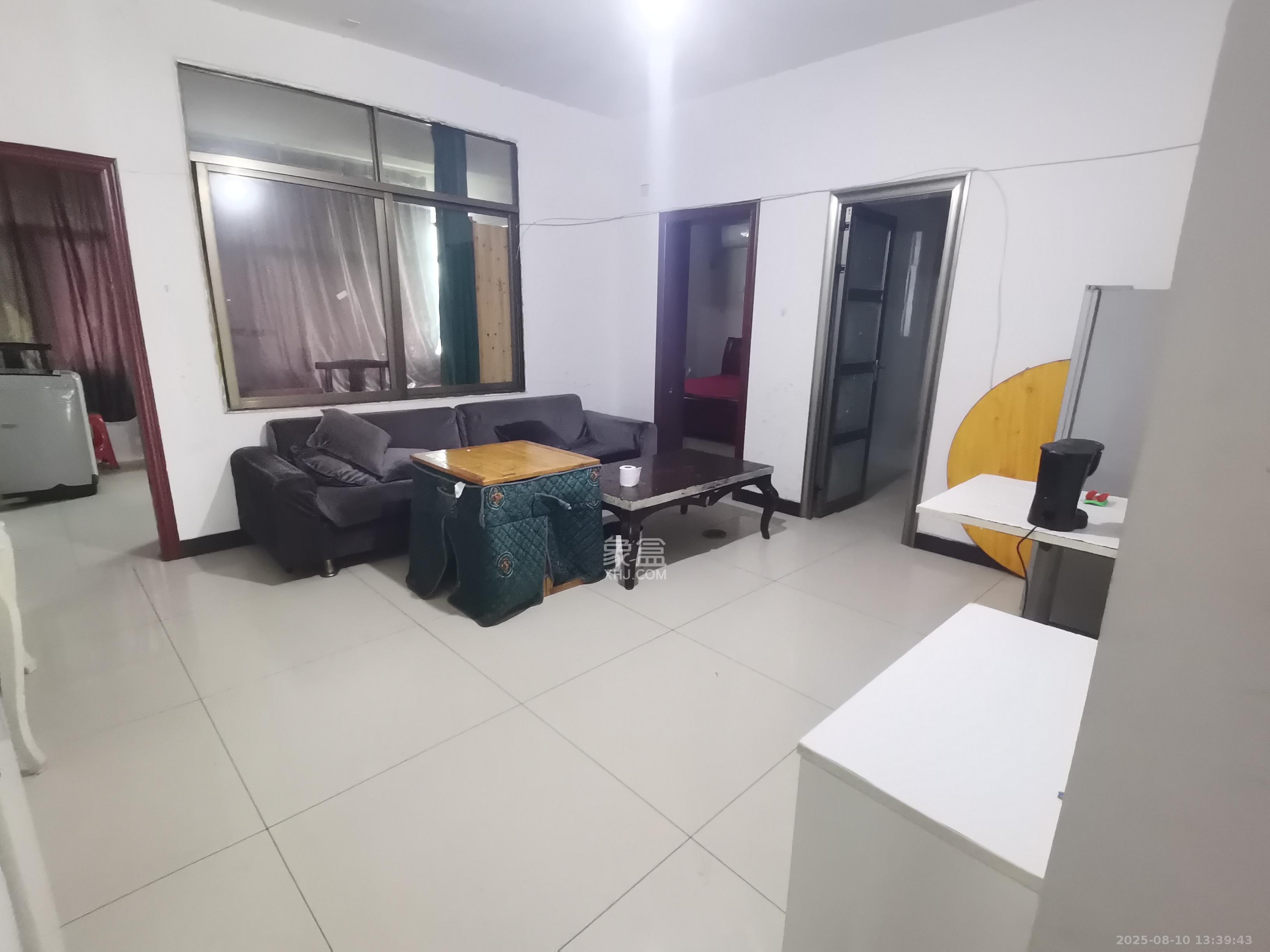 兴联母山小区  2室2厅1卫    1200.0元/月室内图