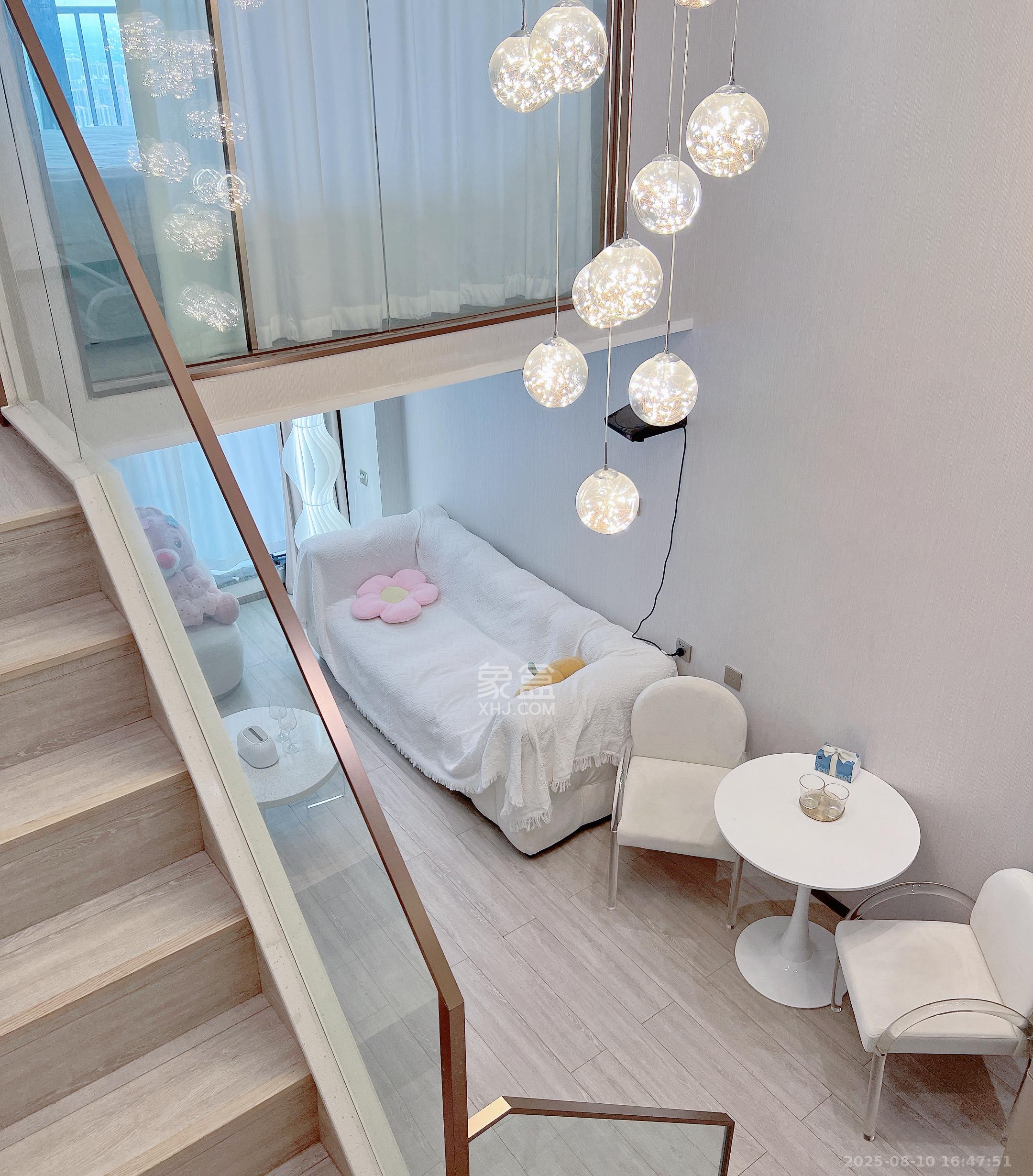 华远华时代 2室1厅1卫 3200.0元/月 华远华时代 2室1厅1卫 3200.0元/月室内图