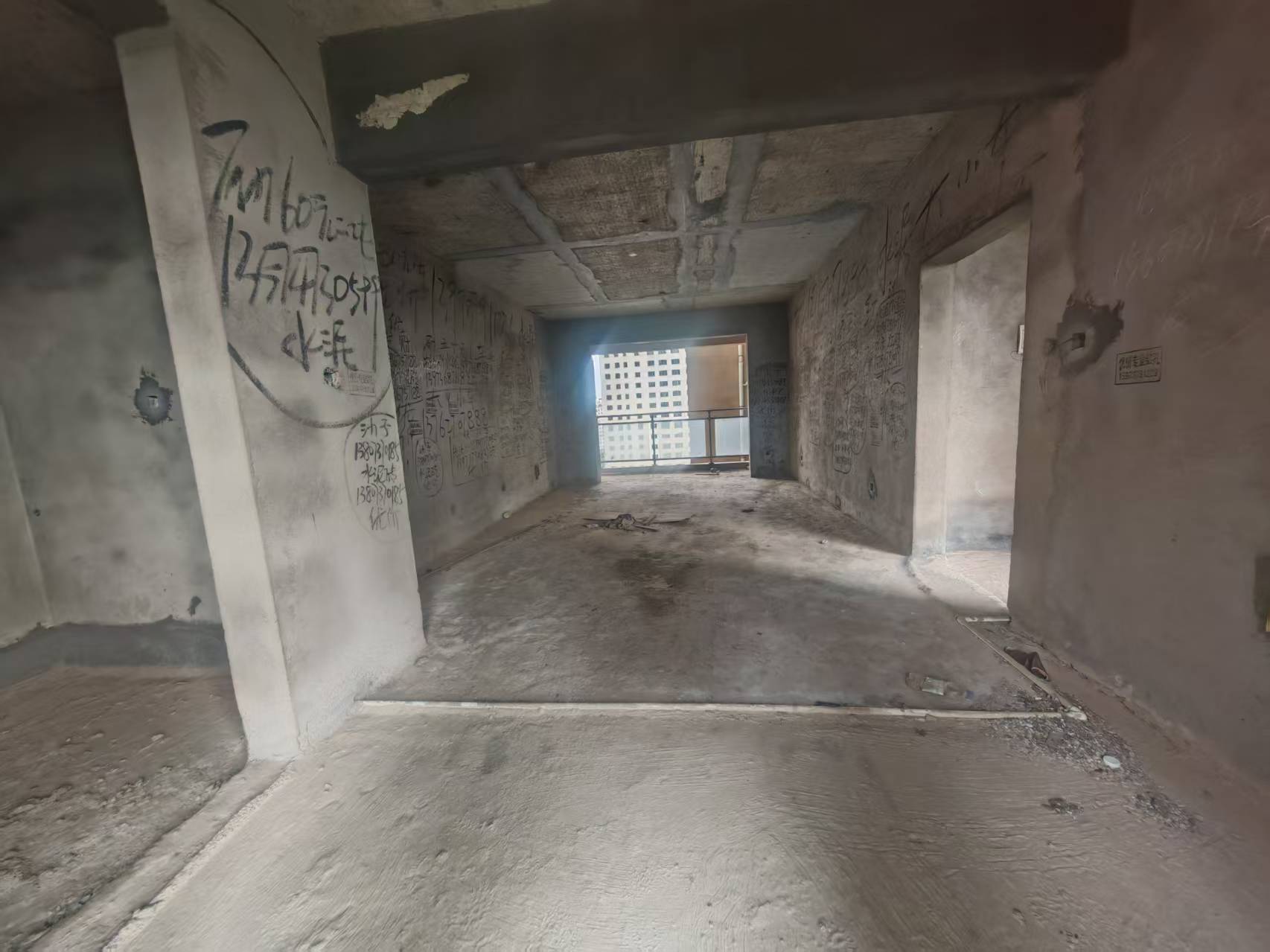 鹏利广场 3室2厅1卫 49.8万 鹏利广场 3室2厅1卫 49.8万室内图