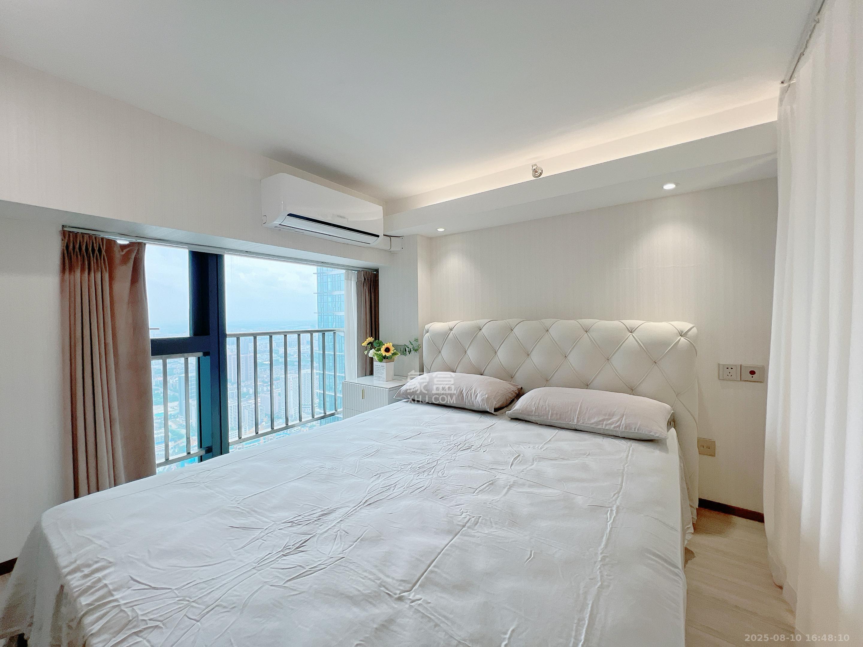 华远华时代 2室1厅1卫 3200.0元/月 华远华时代 2室1厅1卫 3200.0元/月室内图