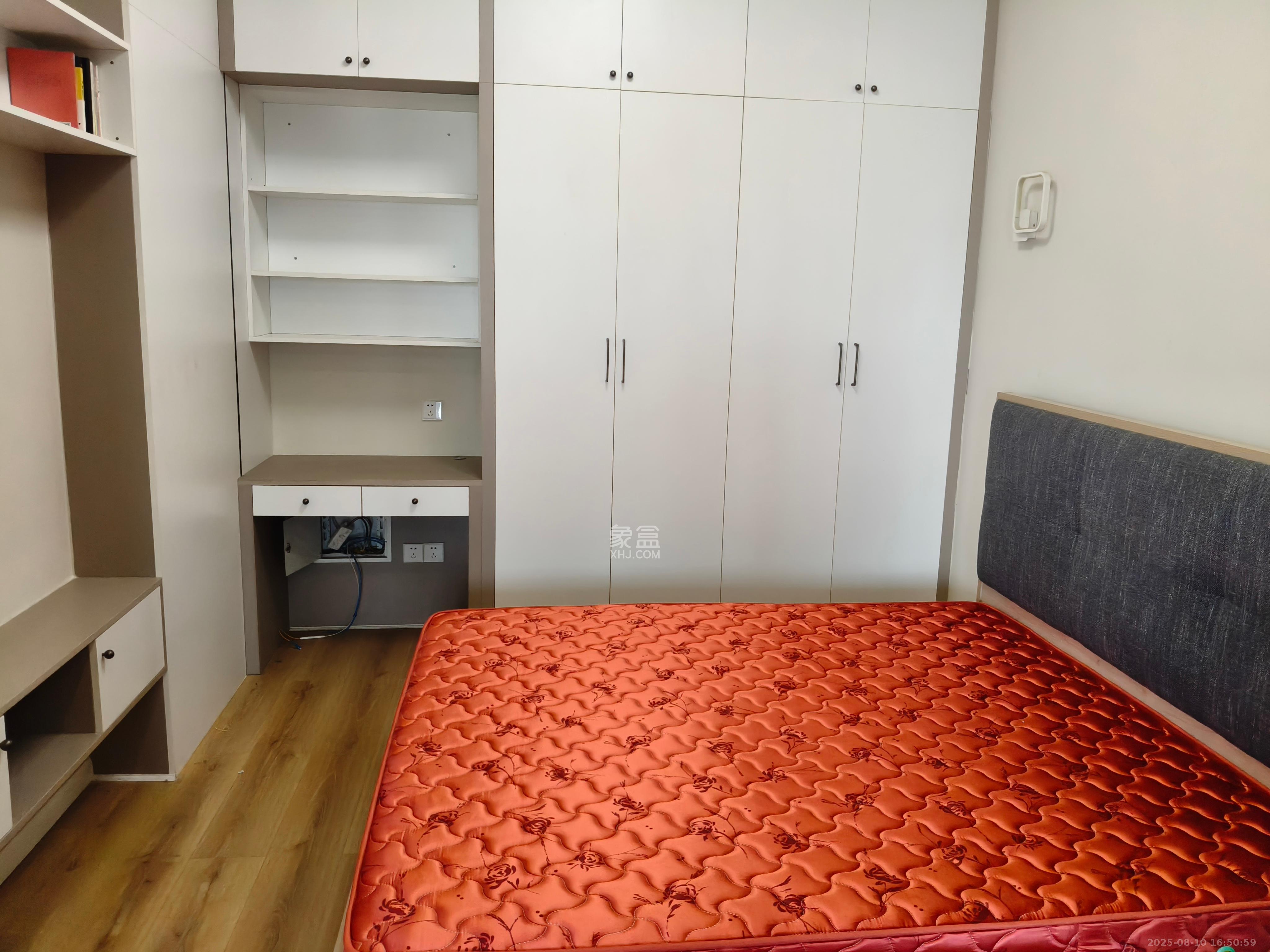 公园9号大都会 2室1厅1卫 4000.0元/月 公园9号大都会 2室1厅1卫 4000.0元/月室内图