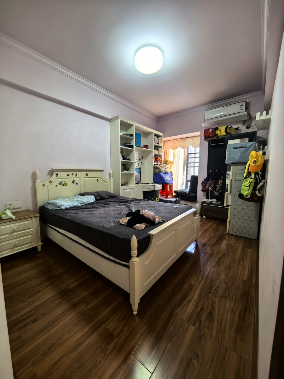 滨江帝景二期(三期) 4室2厅2卫 183.0万 滨江帝景二期(三期) 4室2厅2卫 183.0万室内图