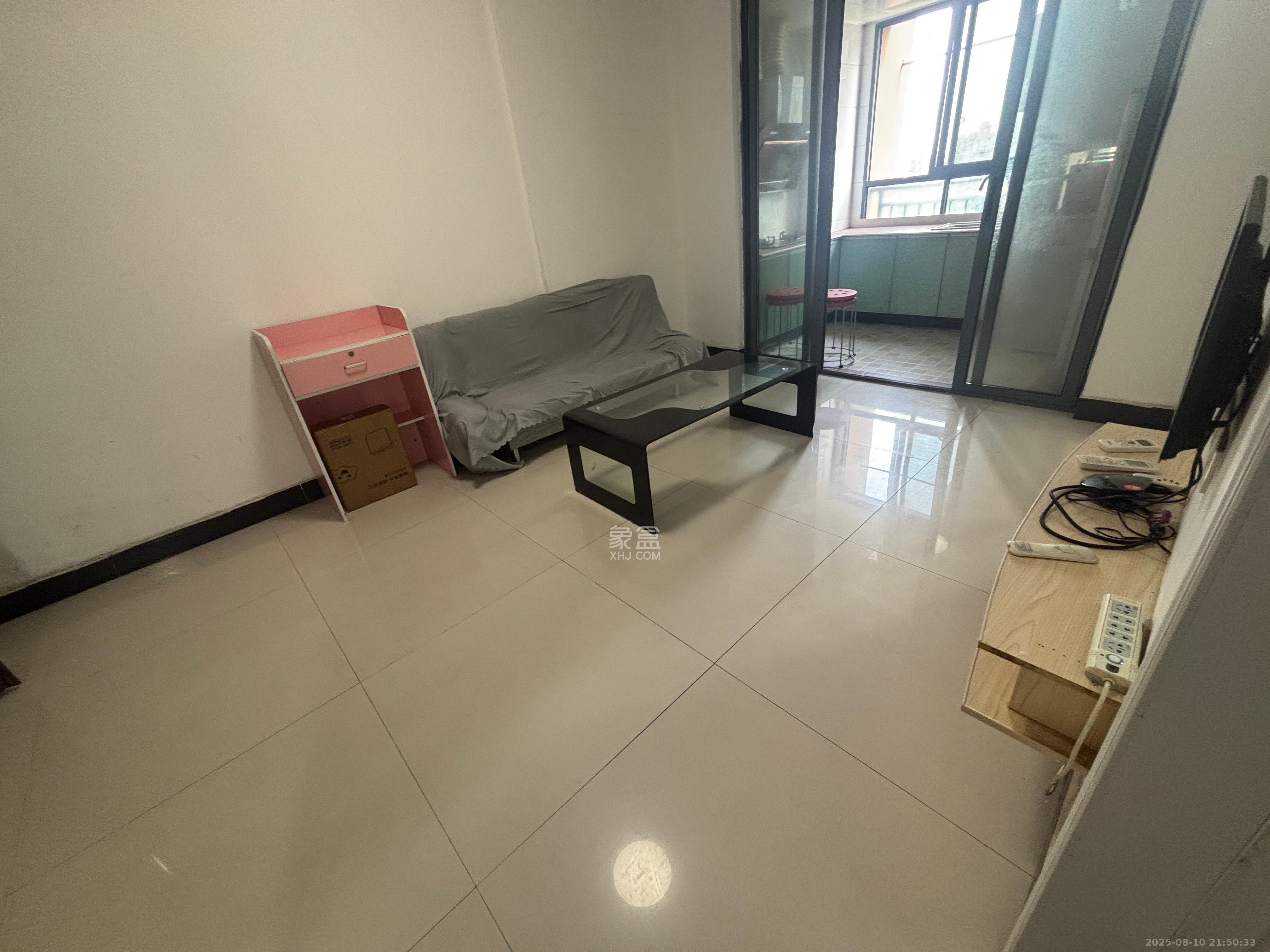 中欣楚天雅郡 2室2厅1卫 1500.0元/月 中欣楚天雅郡 2室2厅1卫 1500.0元/月室内图