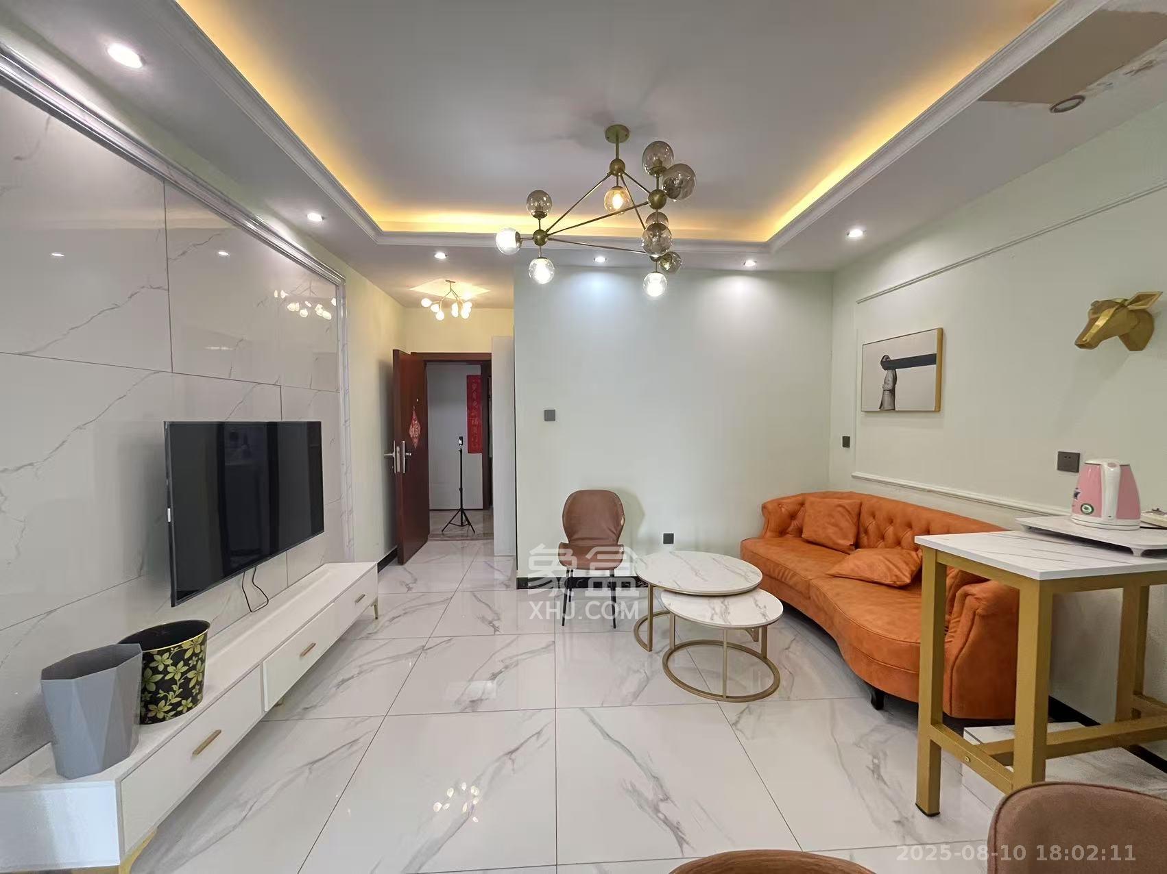 东怡外国(南湖一号)  2室1厅1卫    2800.0元/月 东怡外国(南湖一号)  2室1厅1卫    2800.0元/月室内图