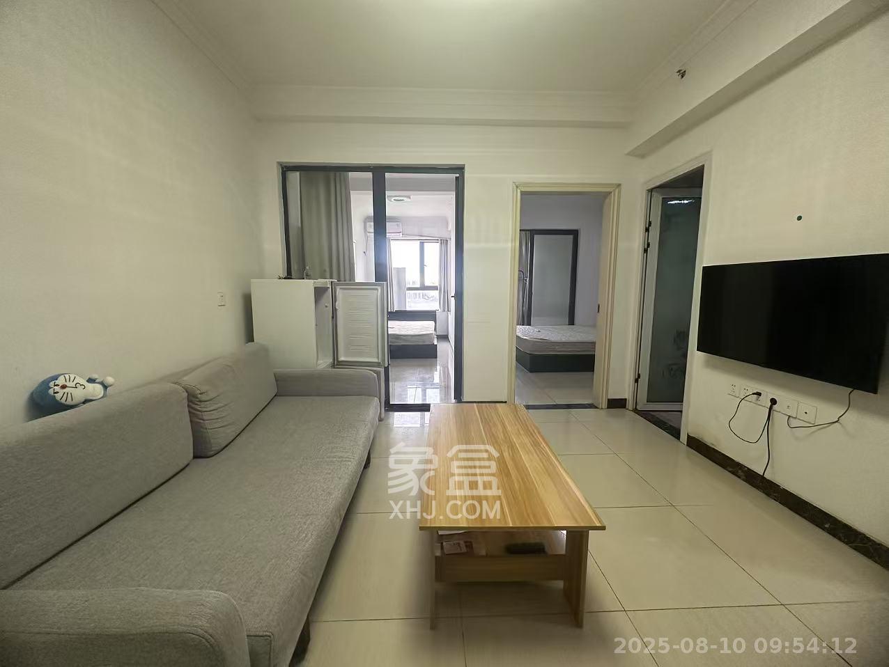 天鸿天府(天鸿中央大院) 2室1厅1卫 1800.0元/月 天鸿天府(天鸿中央大院) 2室1厅1卫 1800.0元/月室内图