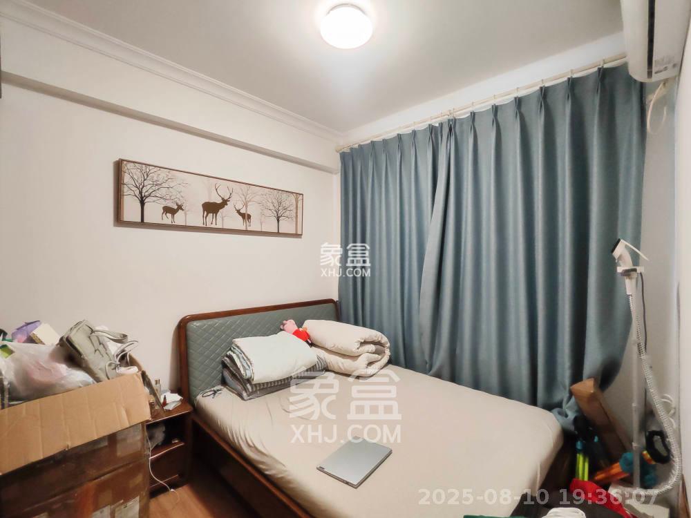 万科魅力之城  3室2厅1卫   2500.00元/月室内图