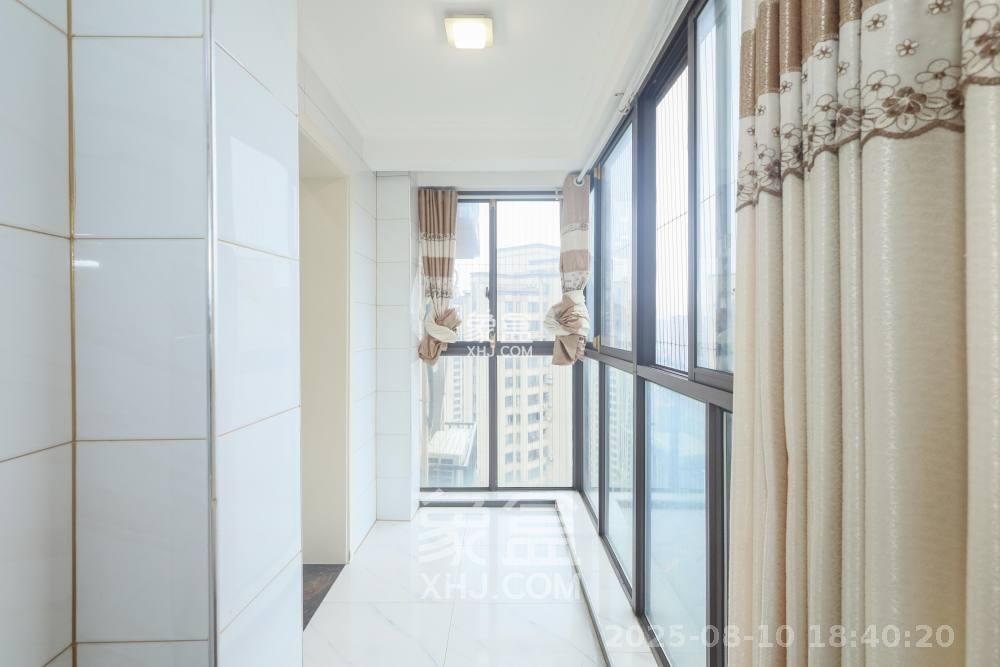 梅溪湖合能璞丽 3室2厅2卫 2800.0元/月 梅溪湖合能璞丽 3室2厅2卫 2800.0元/月室内图