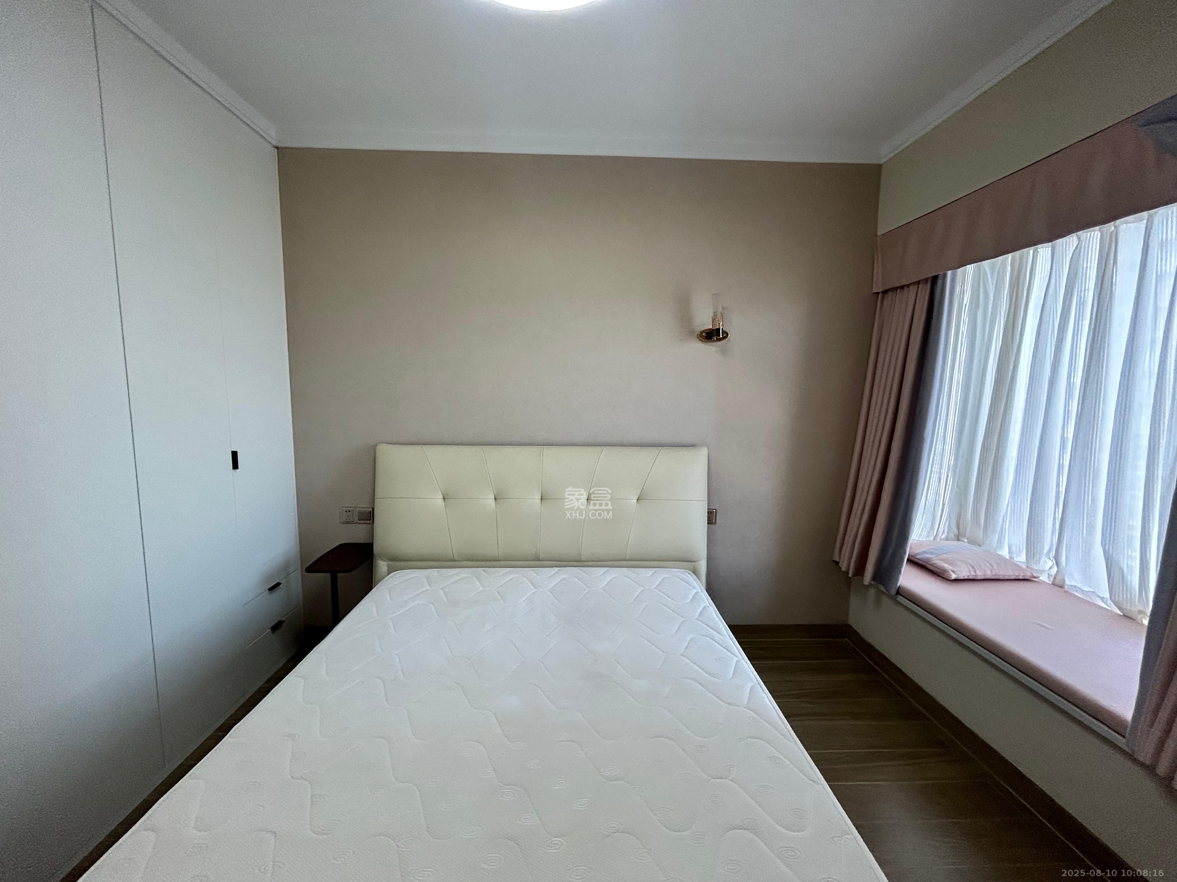 北辰三角洲E7区  3室2厅2卫   6500.00元/月室内图