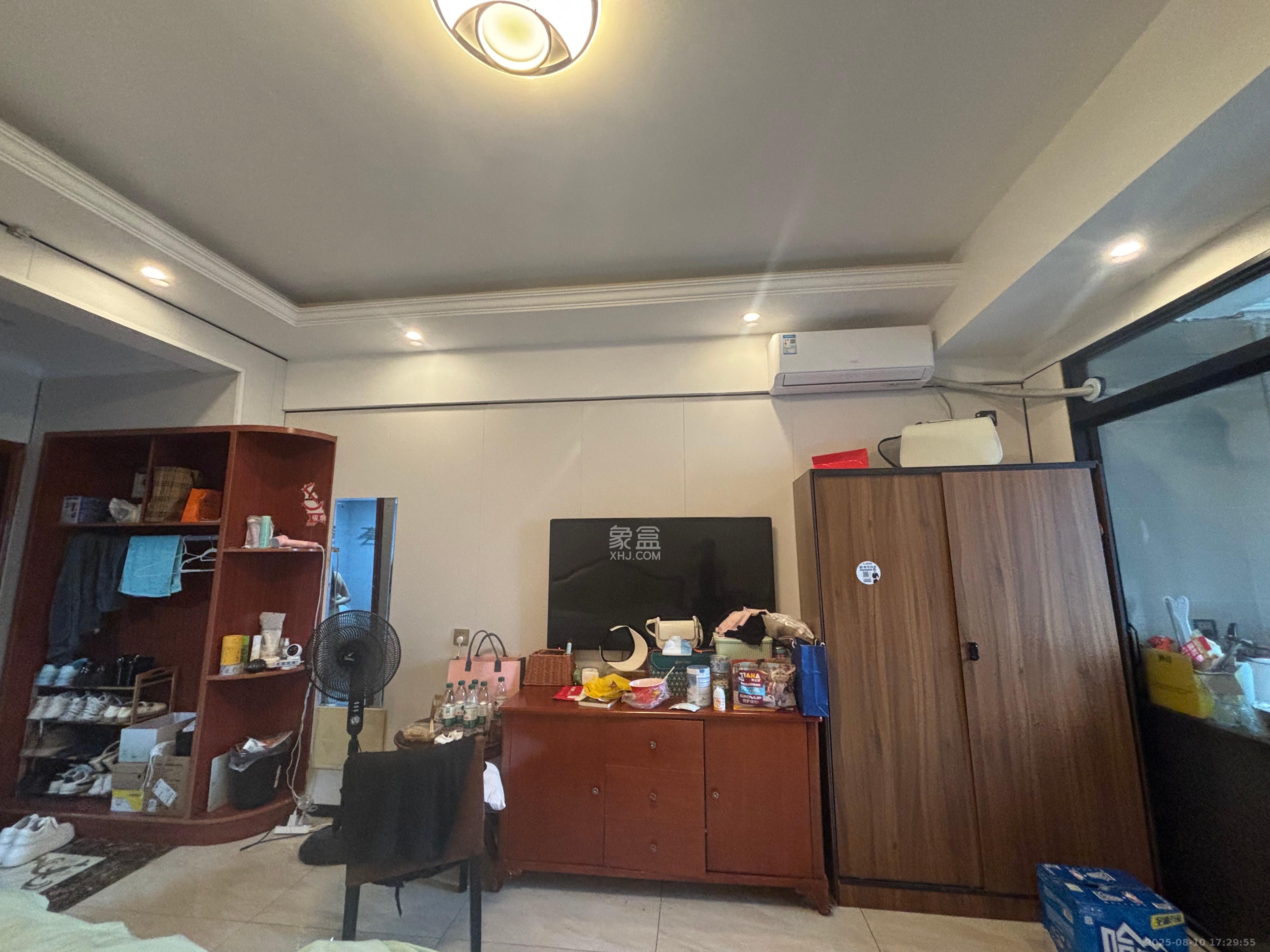 未来漫城 1室1厅1卫 1300.0元/月 未来漫城 1室1厅1卫 1300.0元/月室内图