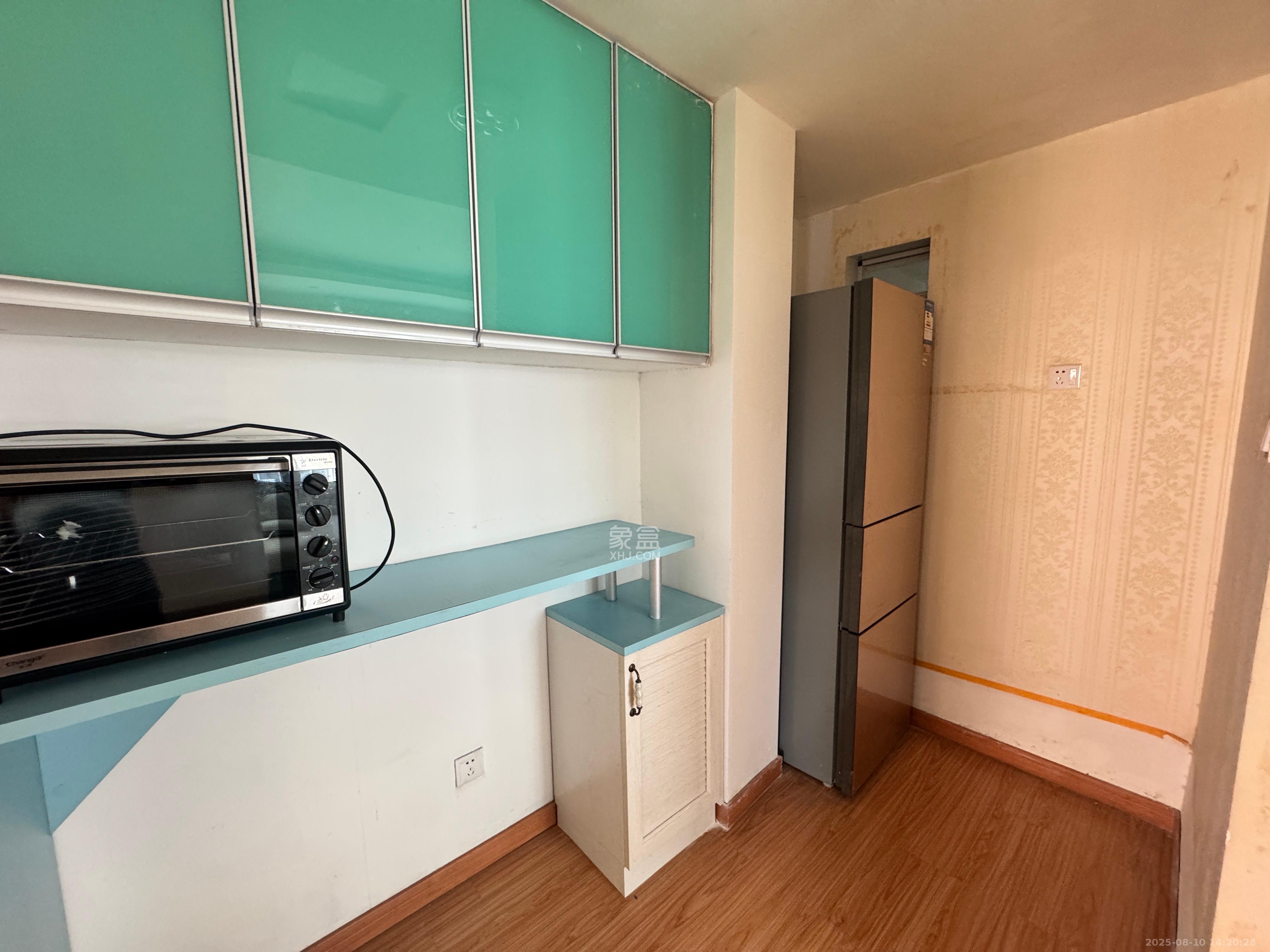 北辰三角洲E3区 2室1厅1卫 2500.0元/月 北辰三角洲E3区 2室1厅1卫 2500.0元/月室内图