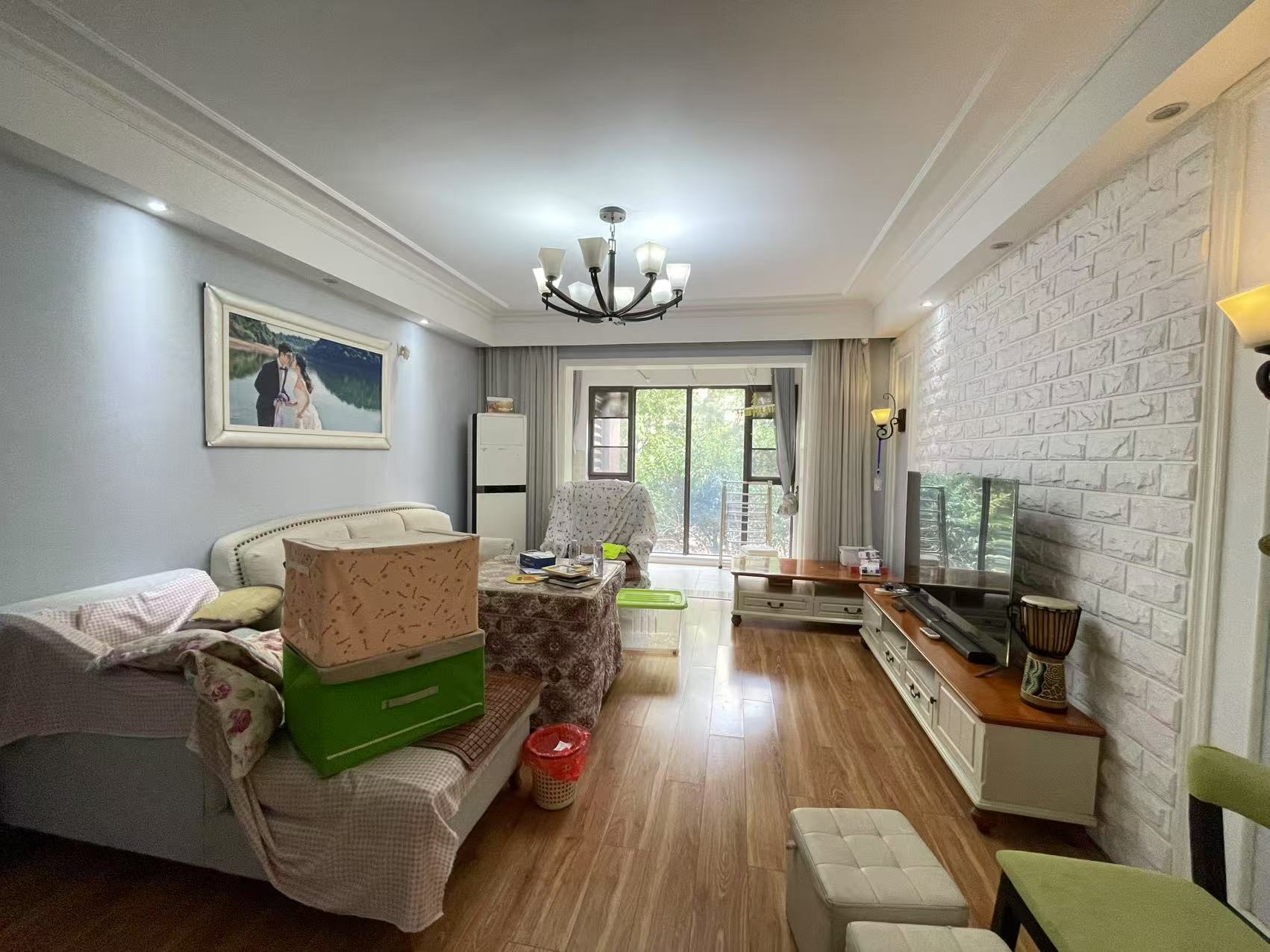 佳兆业金域天下二期 3室2厅2卫 55.0万 佳兆业金域天下二期 3室2厅2卫 55.0万室内图