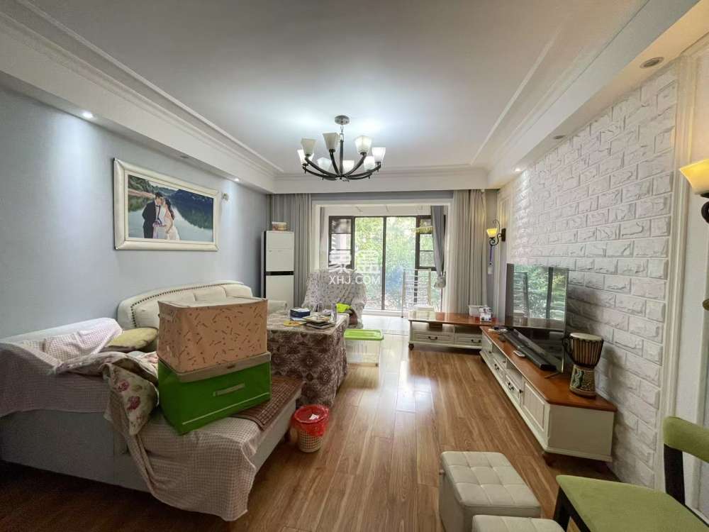 佳兆业金域天下二期  3室2厅2卫    55.0万