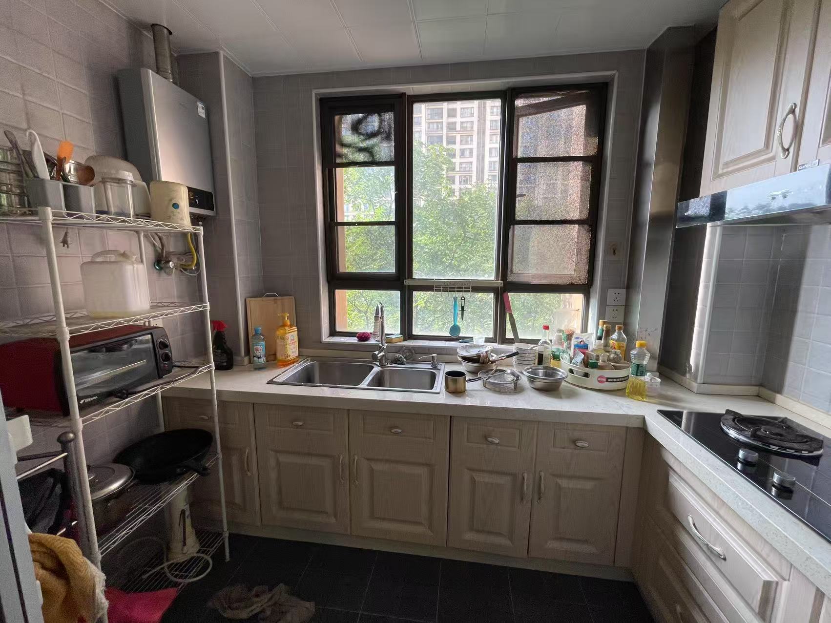 佳兆业金域天下二期 3室2厅2卫 55.0万 佳兆业金域天下二期 3室2厅2卫 55.0万室内图