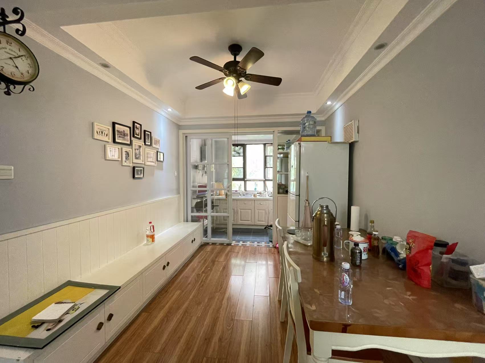 佳兆业金域天下二期 3室2厅2卫 55.0万 佳兆业金域天下二期 3室2厅2卫 55.0万室内图