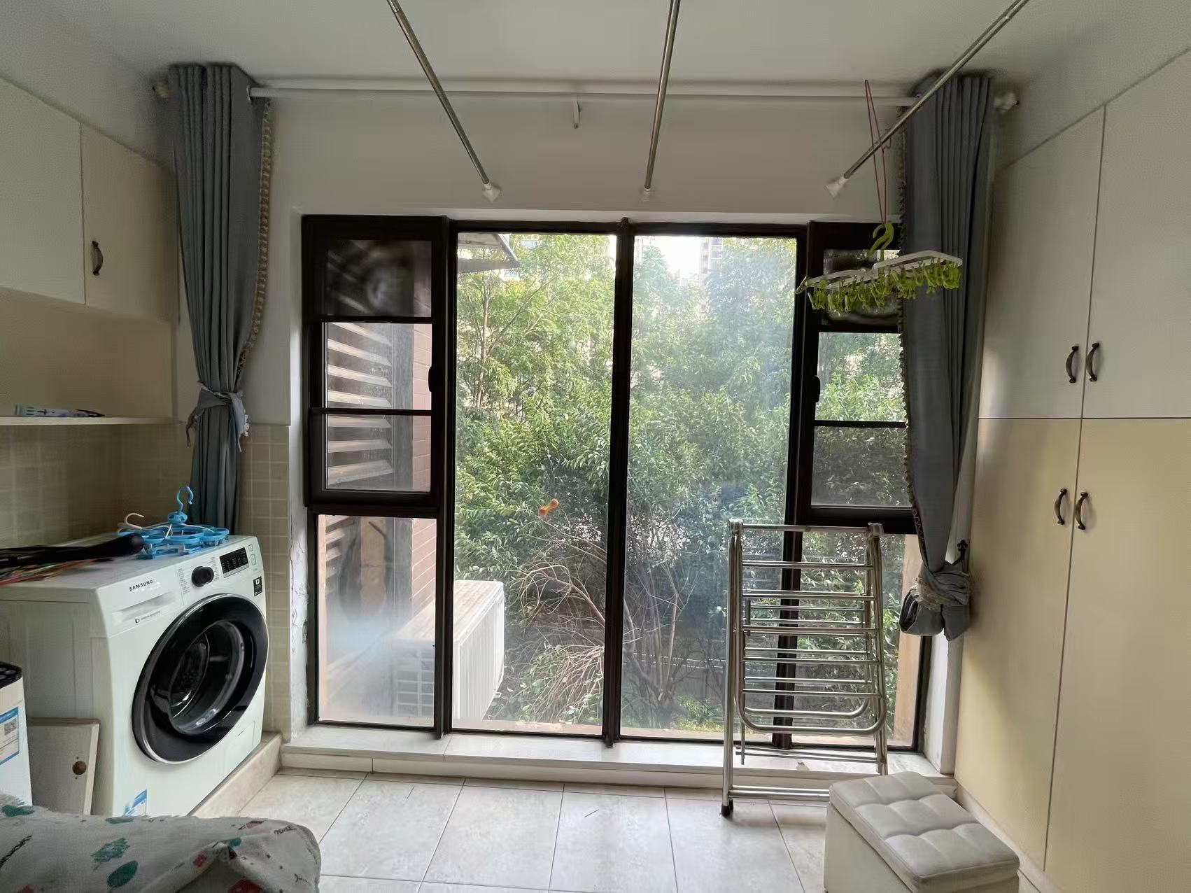 佳兆业金域天下二期 3室2厅2卫 55.0万 佳兆业金域天下二期 3室2厅2卫 55.0万室内图