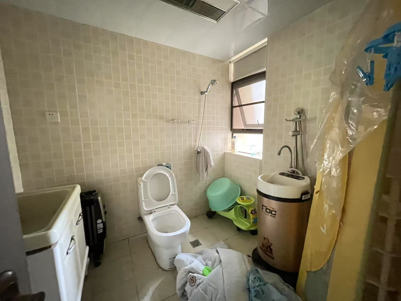 佳兆业金域天下二期 3室2厅2卫 55.0万 佳兆业金域天下二期 3室2厅2卫 55.0万室内图