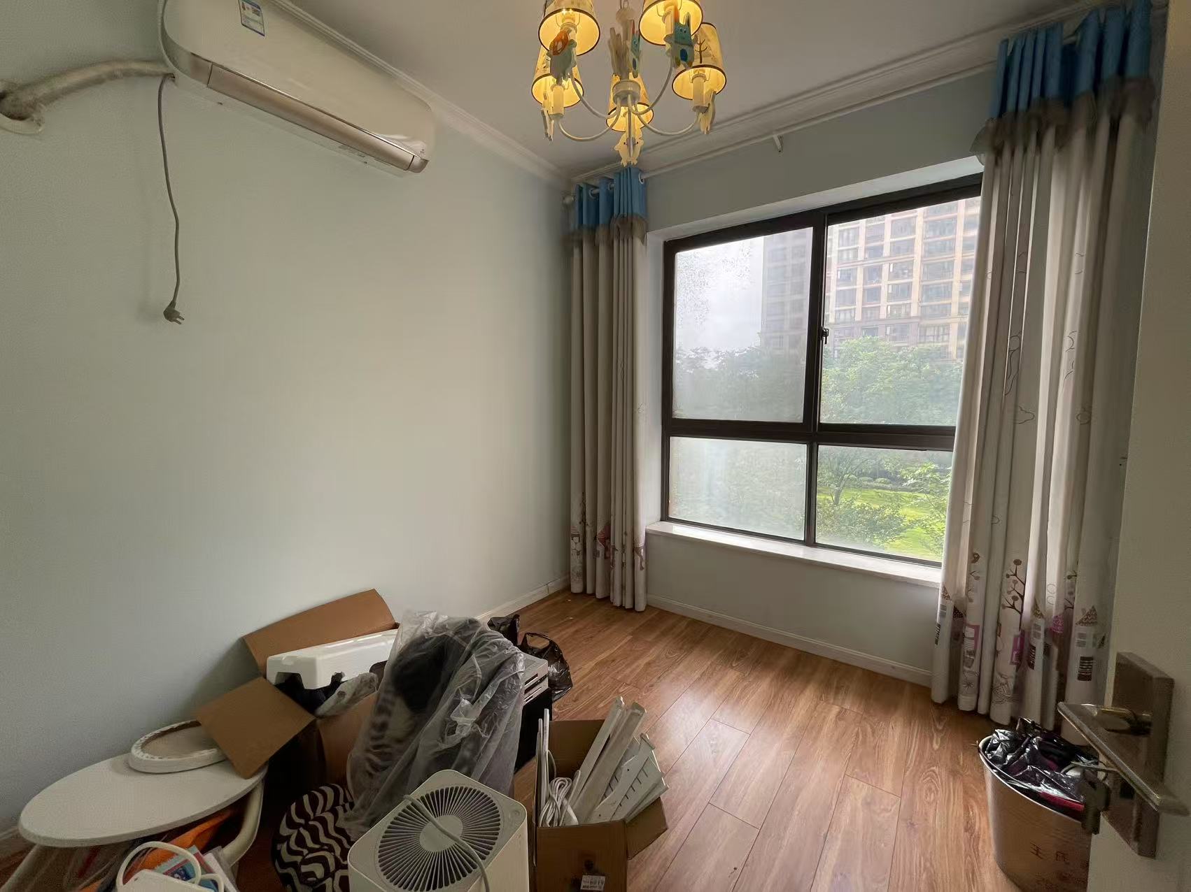 佳兆业金域天下二期 3室2厅2卫 55.0万 佳兆业金域天下二期 3室2厅2卫 55.0万室内图