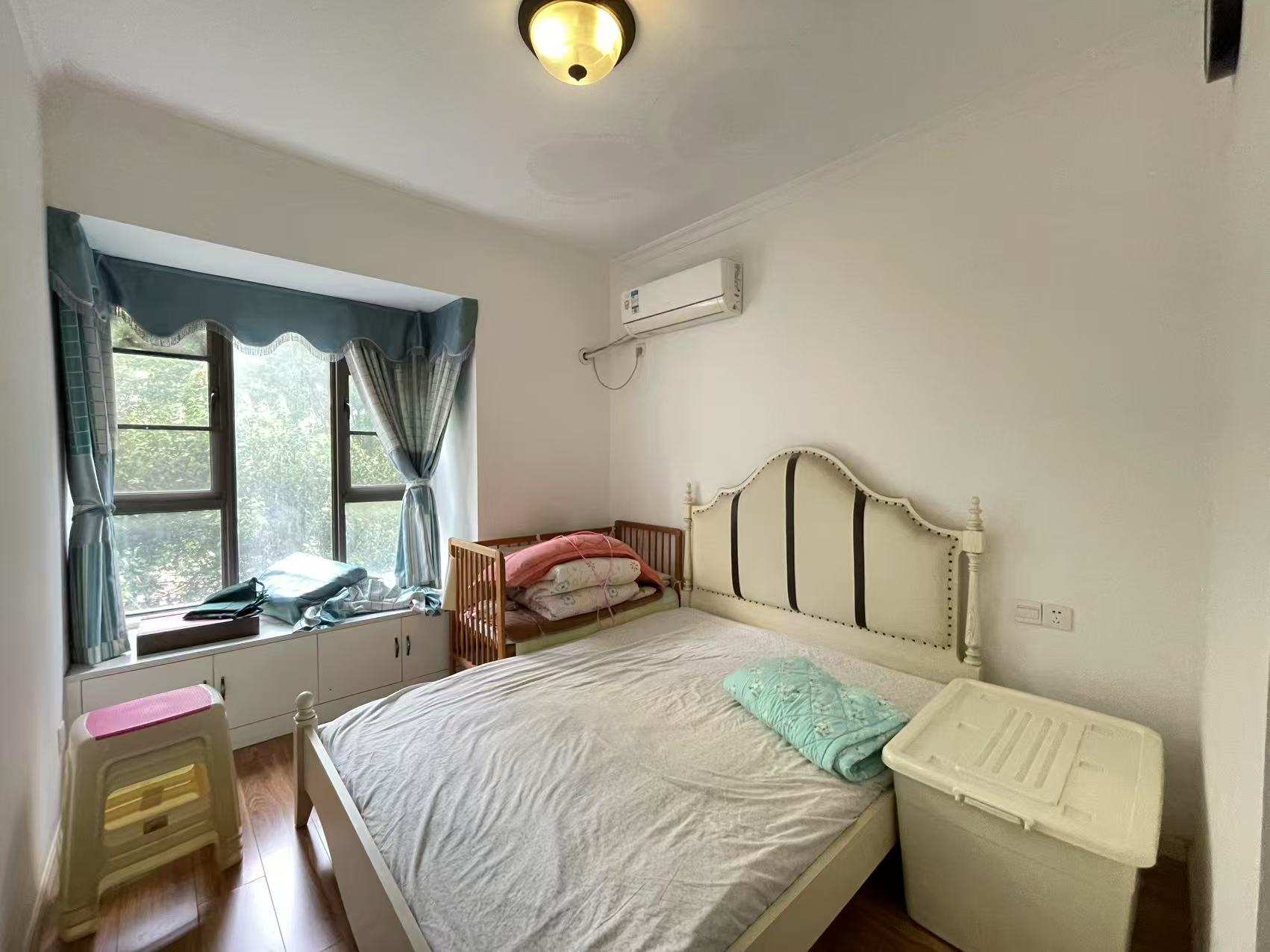 佳兆业金域天下二期 3室2厅2卫 55.0万 佳兆业金域天下二期 3室2厅2卫 55.0万室内图