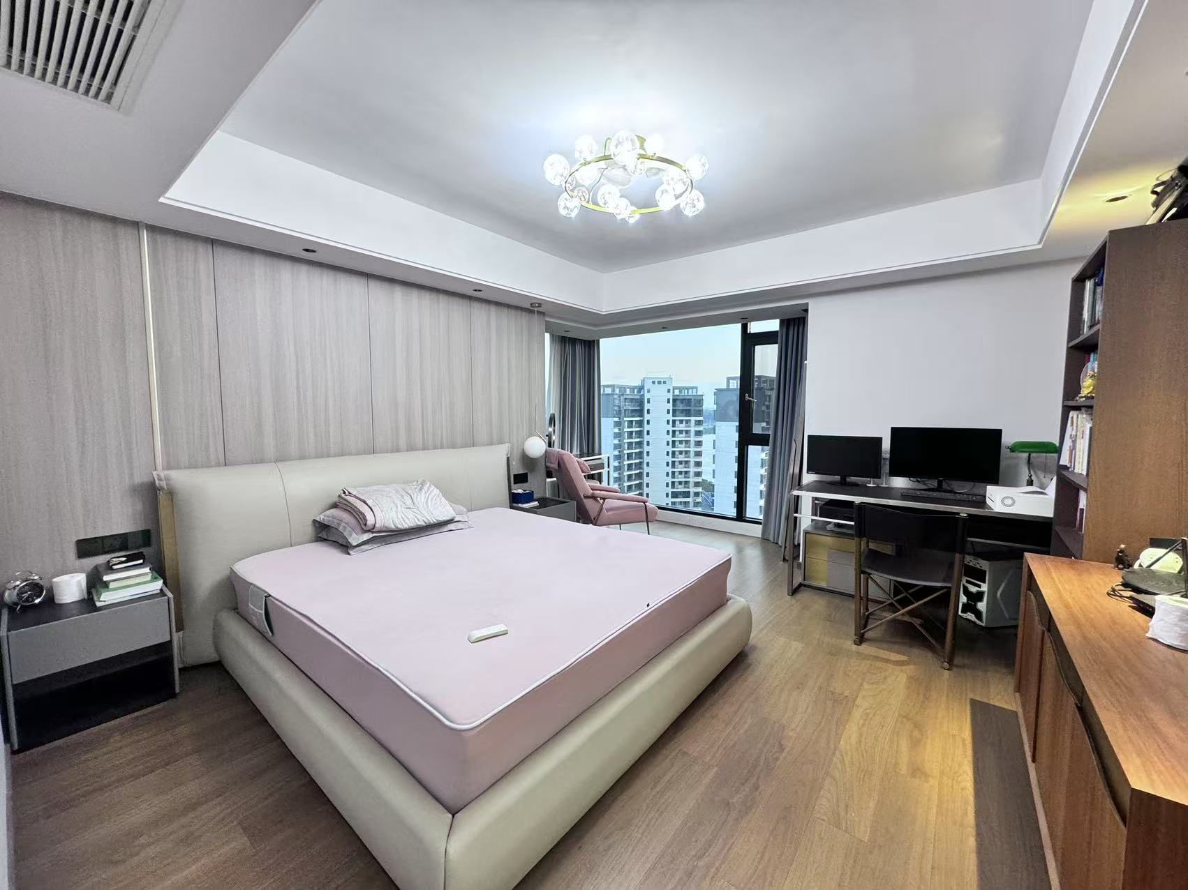 山水国际 4室2厅3卫 198.0万 山水国际 4室2厅3卫 198.0万室内图