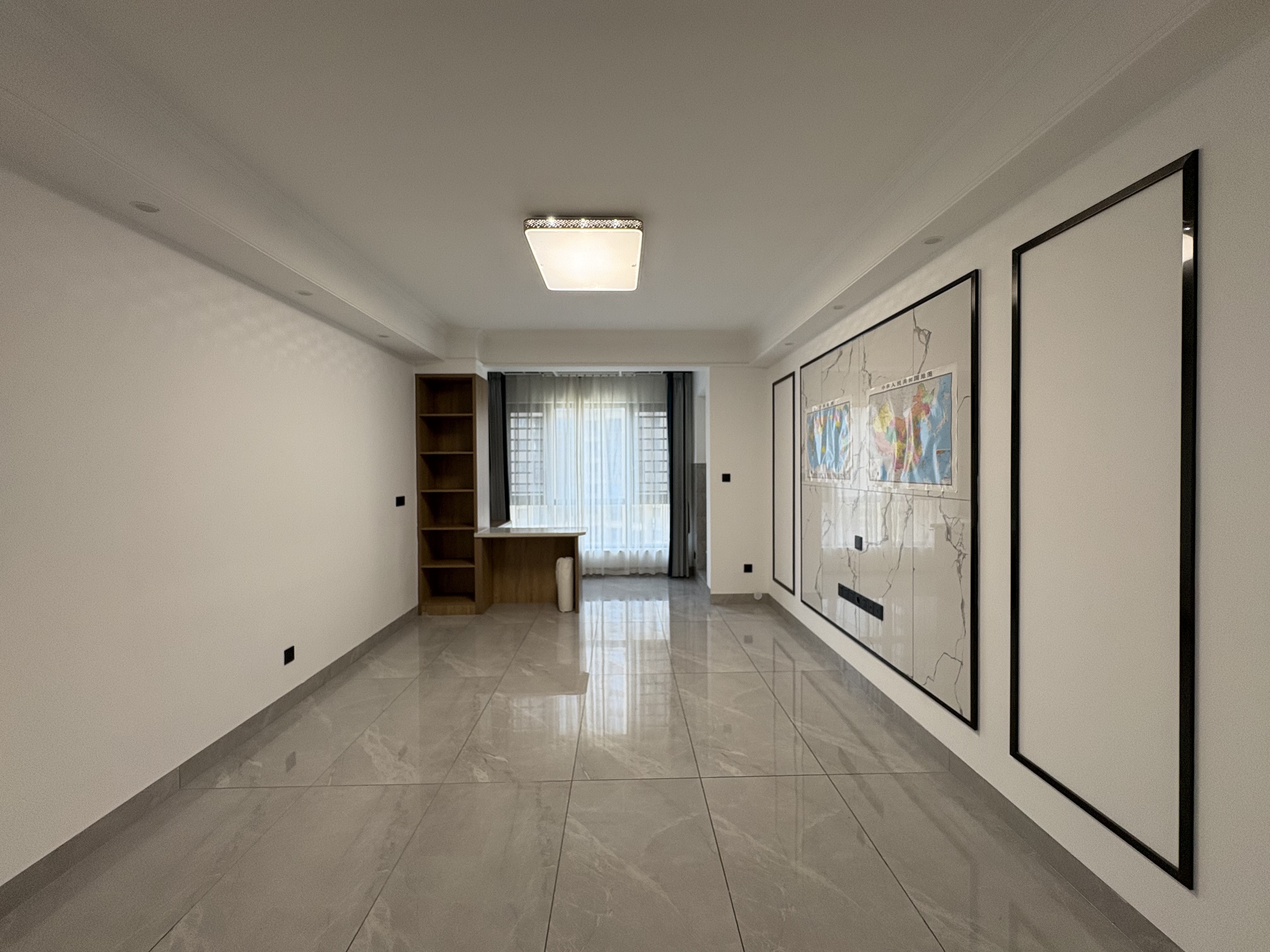 金轮津桥华府 3室2厅1卫 72.00万 金轮津桥华府 3室2厅1卫 72.00万室内图