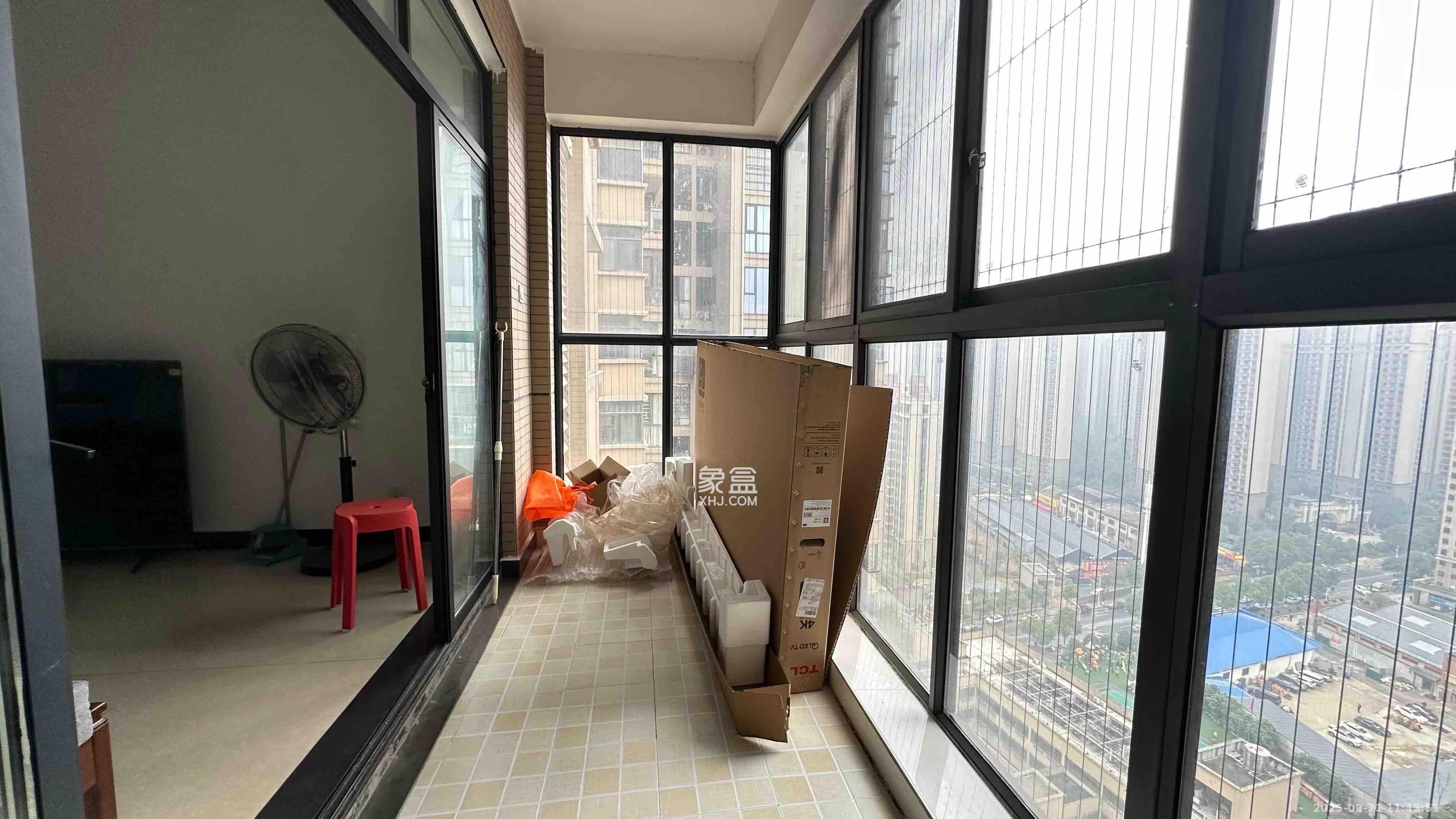 辉煌国际城二期 4室2厅2卫 2800.0元/月 辉煌国际城二期 4室2厅2卫 2800.0元/月室内图